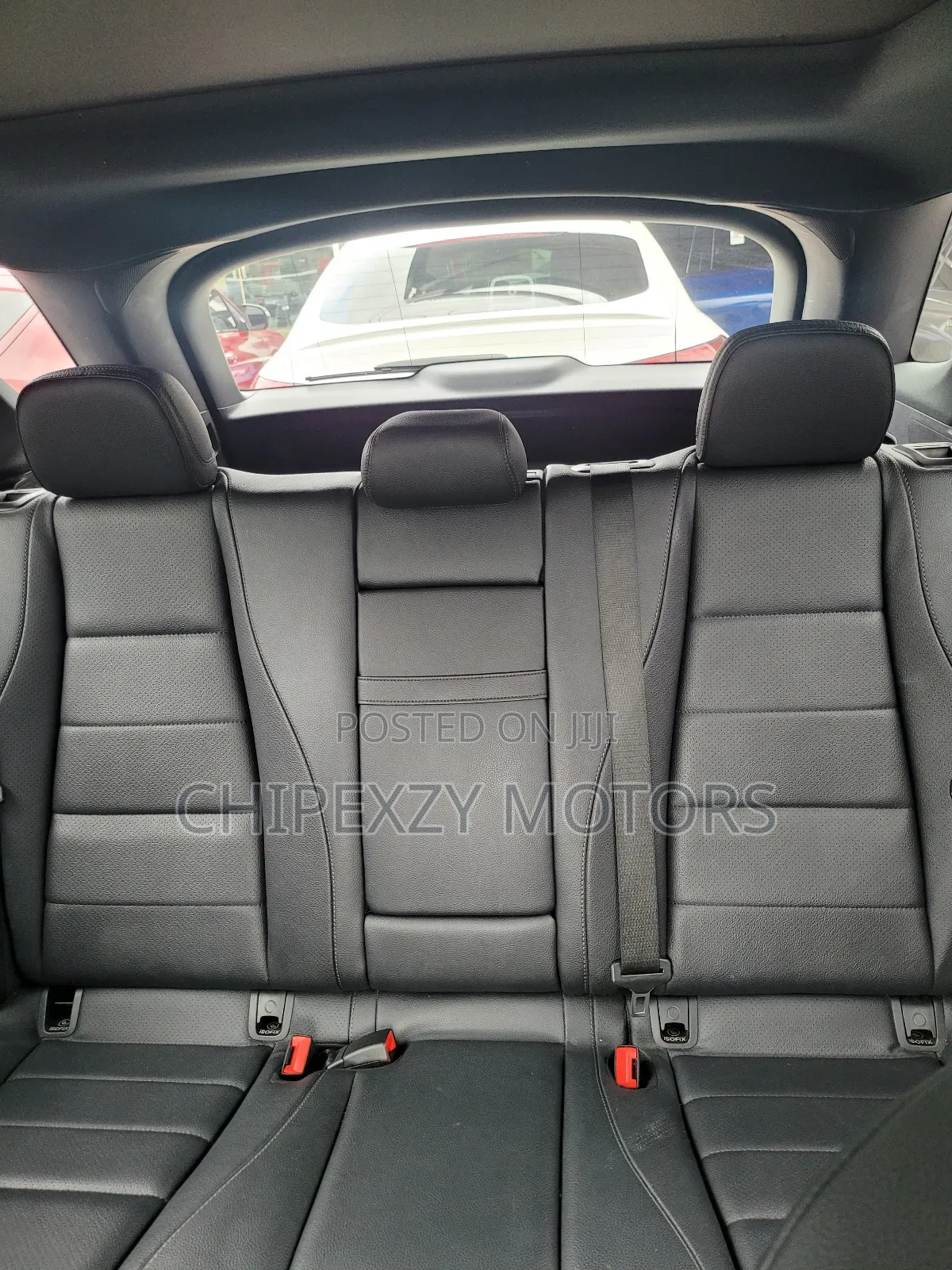 Mercedes-Benz GLE-Class GLE 450 4MATIC 2020 Black