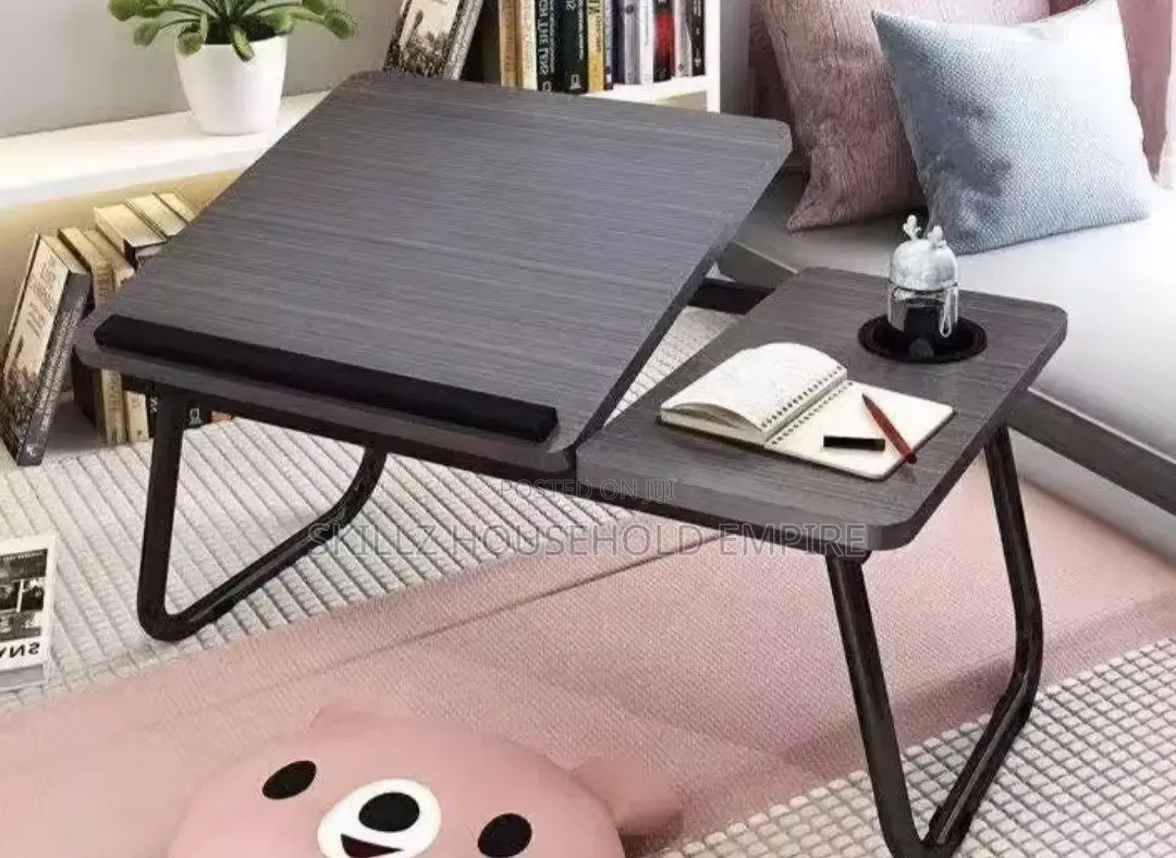 Adjustable Laptop Table