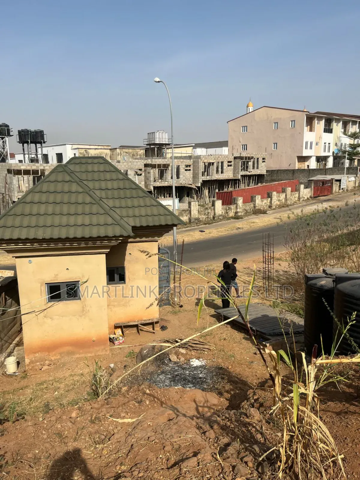 1800sqm Land for Sale