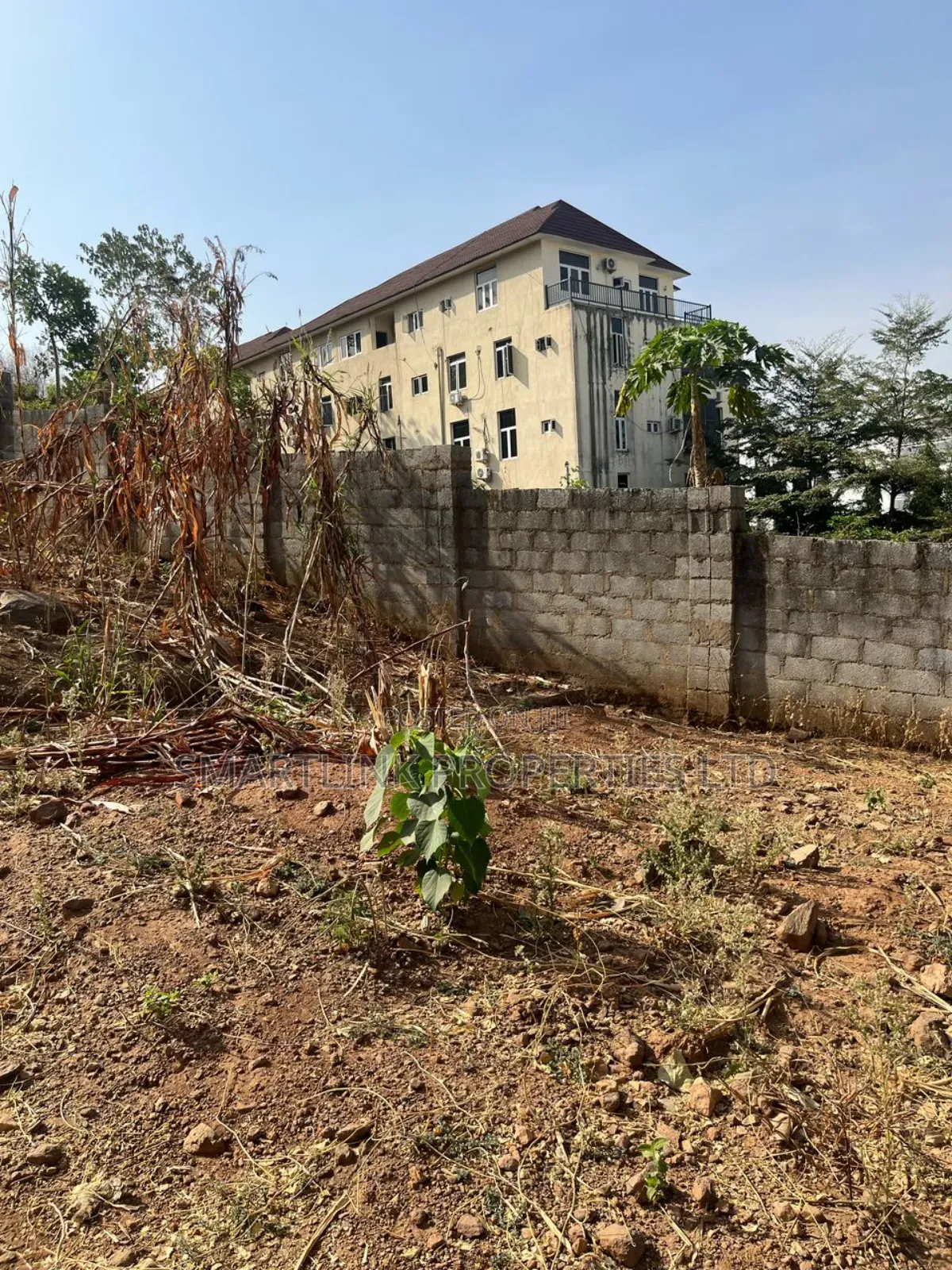1800sqm Land for Sale