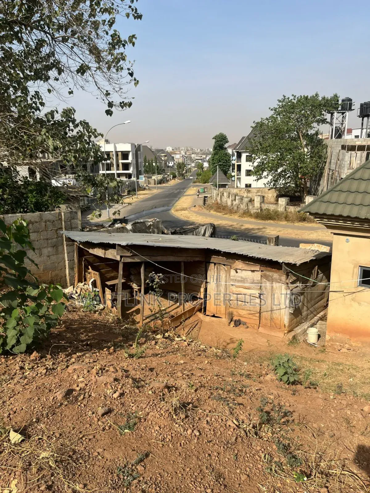 1800sqm Land for Sale