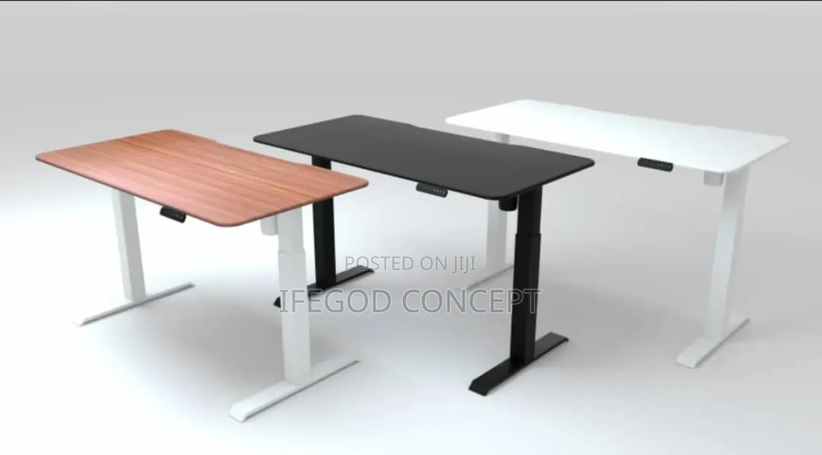 Home Office Desk