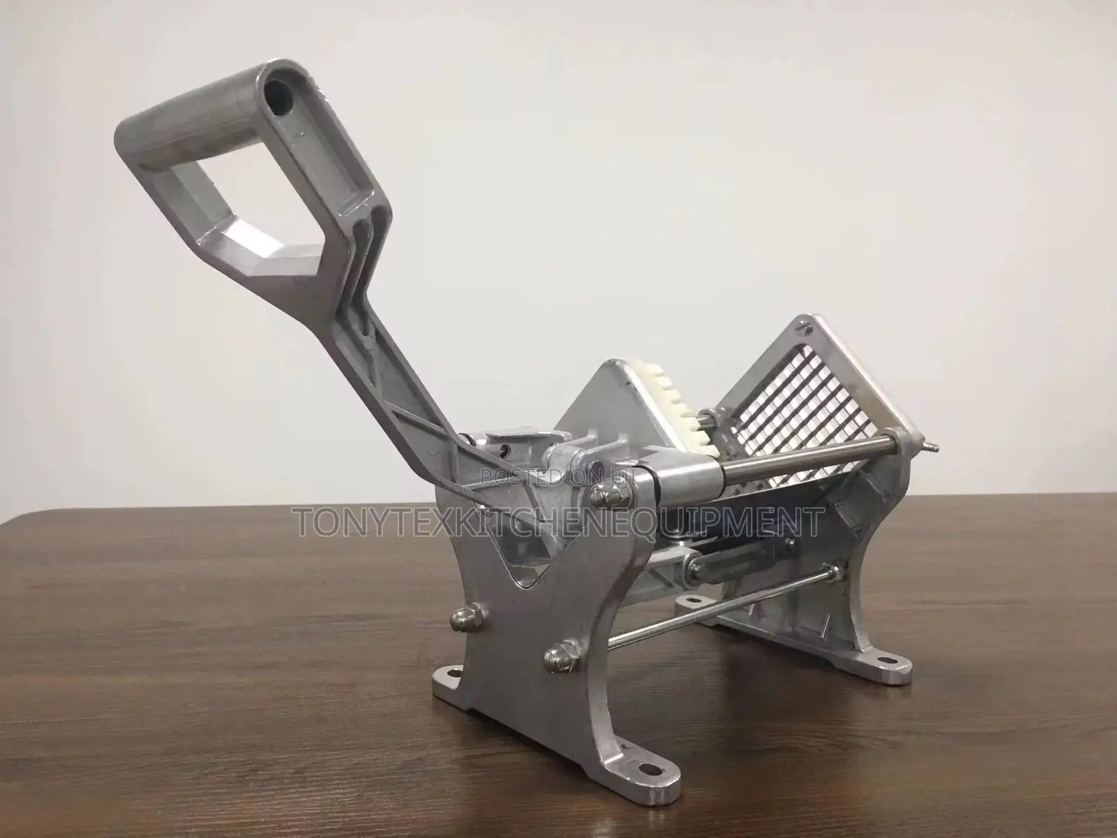 Manual Multi Purpose Dicer For Potatoes, Fruits & Vegetables