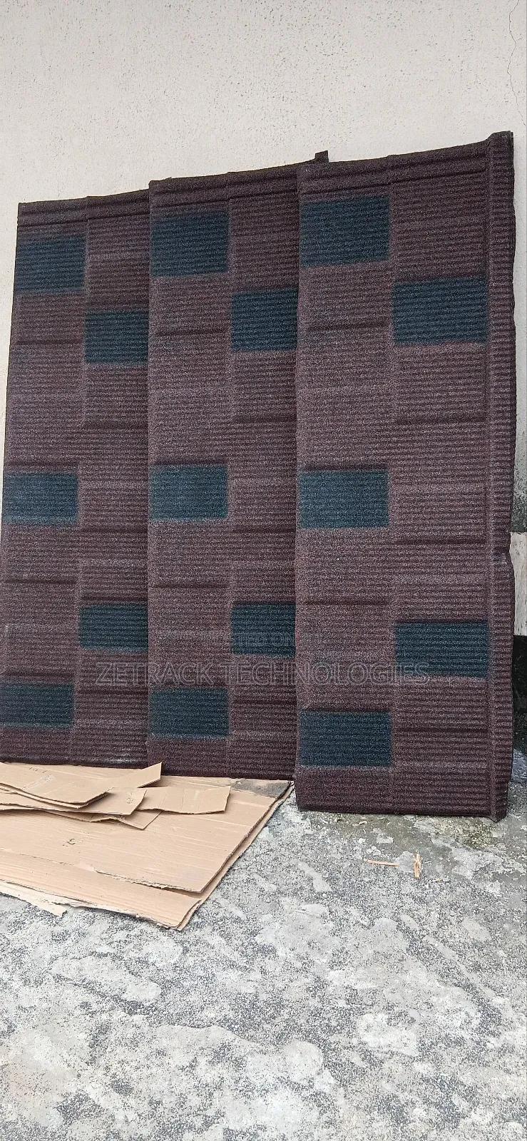 Original New Zealand Stone Coated