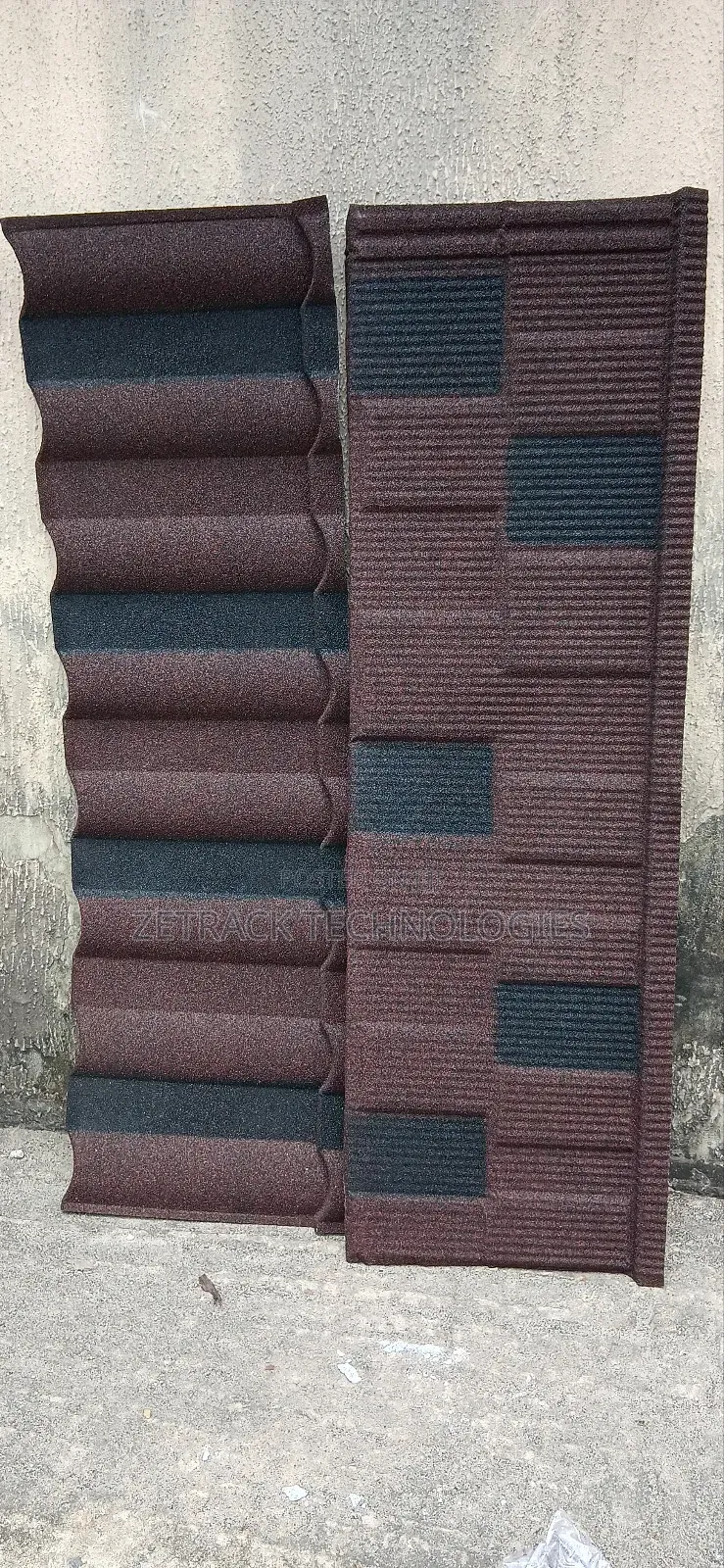 Original New Zealand Stone Coated