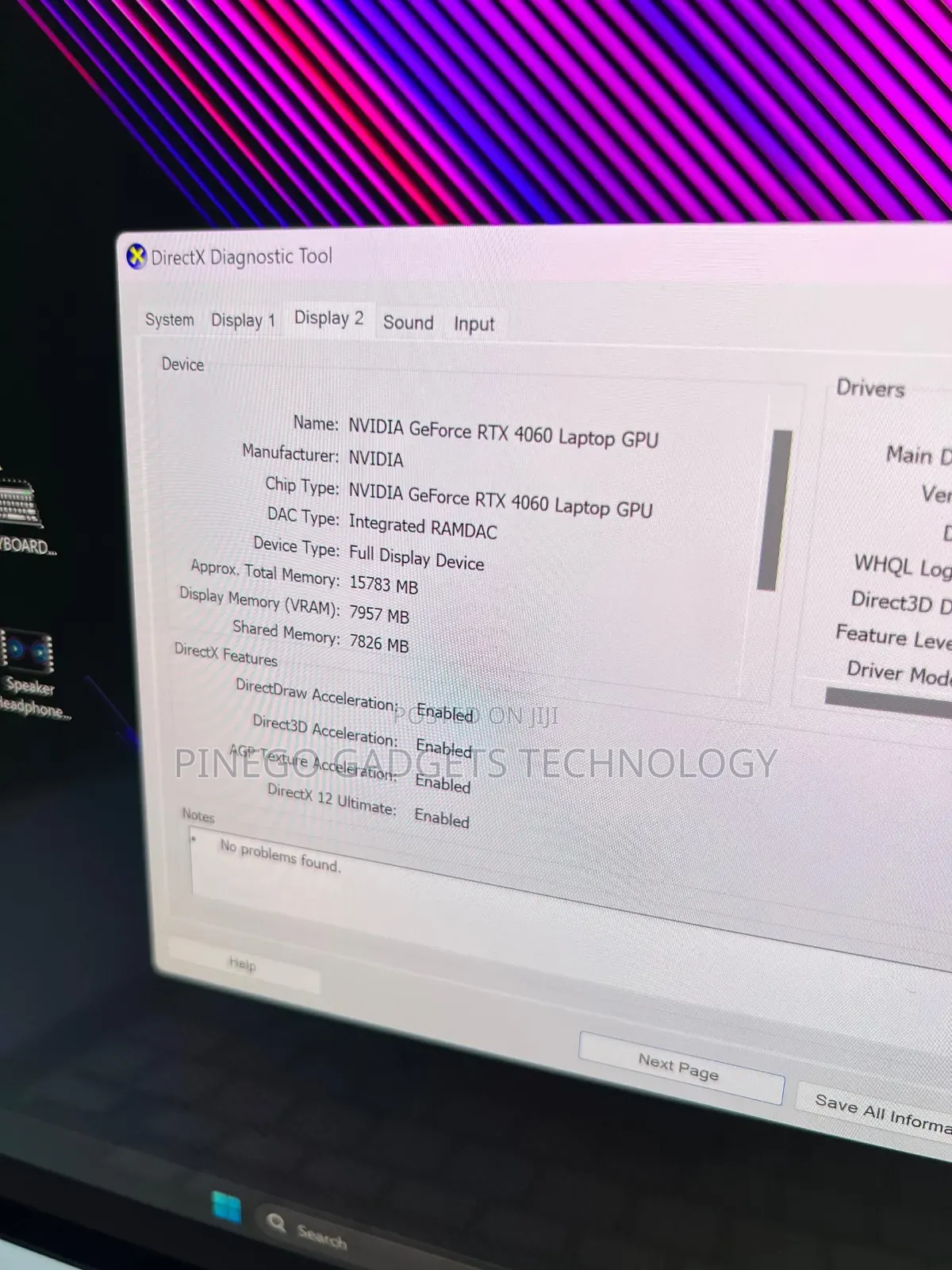 Laptop Asus ROG Zephyrus G14 16GB AMD Ryzen 9 SSD 1T