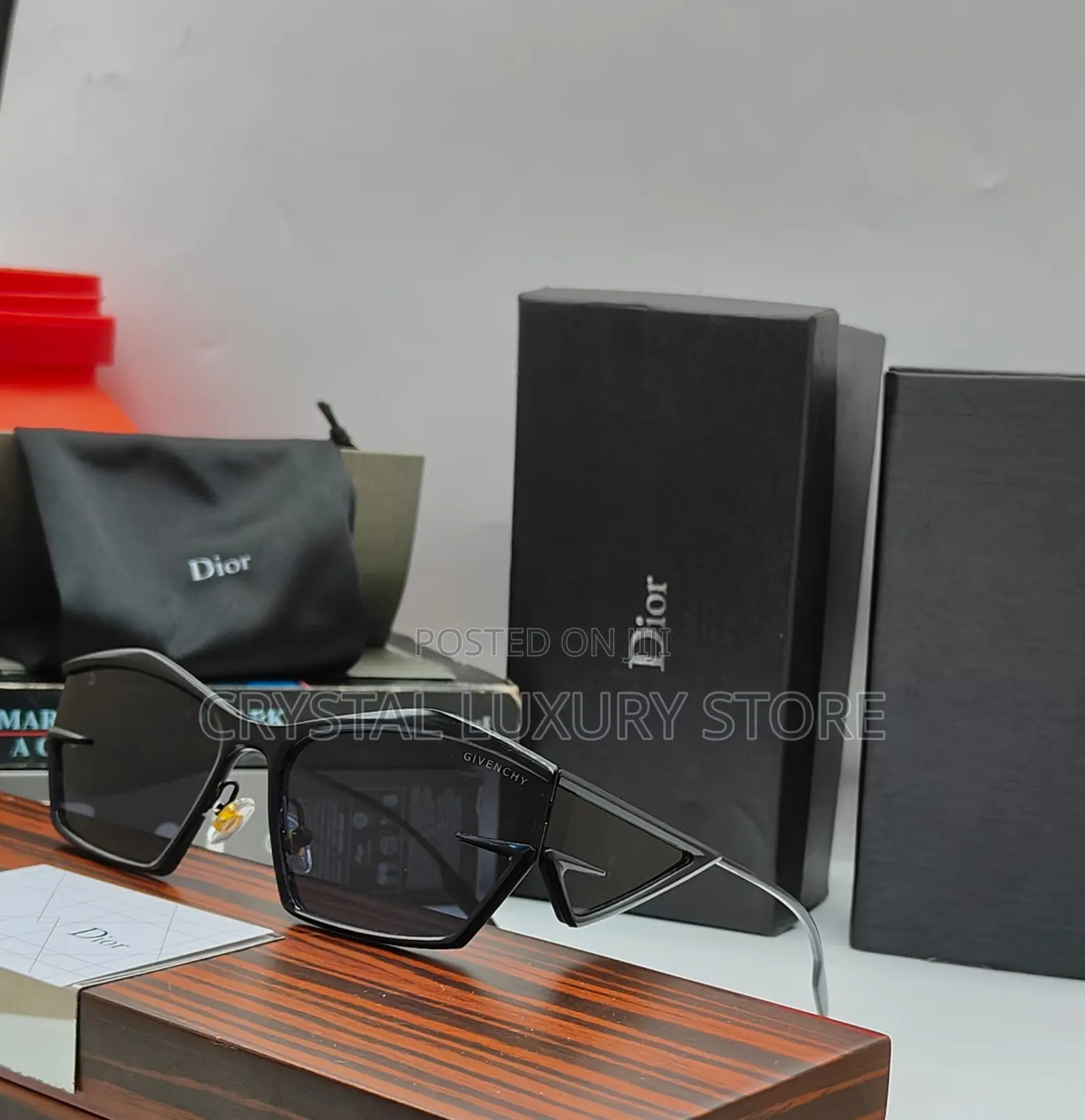 Dior Quality Luxury Unisex Sunglasses
