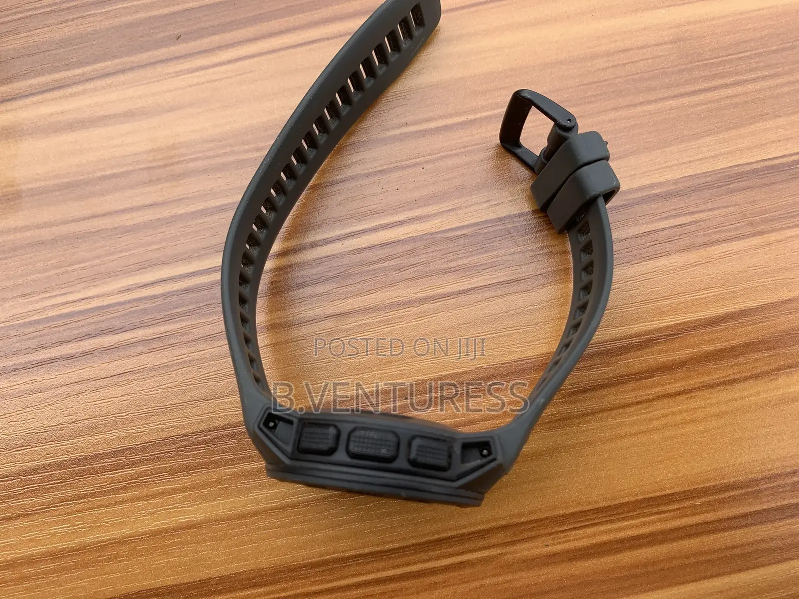 Garmin Instinct Rugged GPS Smartwatch