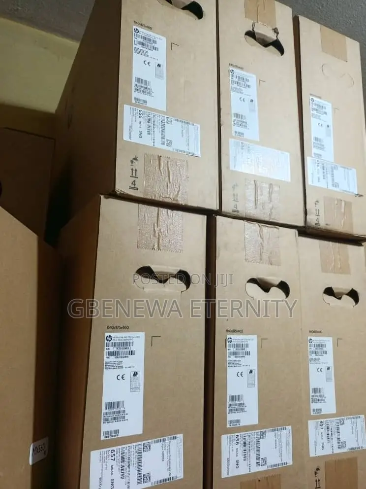 New HP ProOne 240 G10 All-in-One 8GB Intel Core I3 SSD 256GB