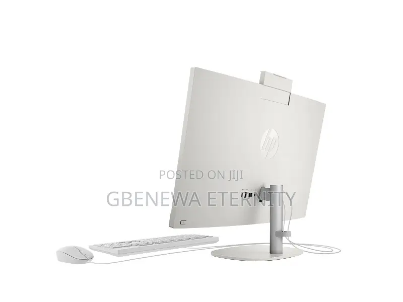 New HP ProOne 240 G10 All-in-One 8GB Intel Core I3 SSD 256GB