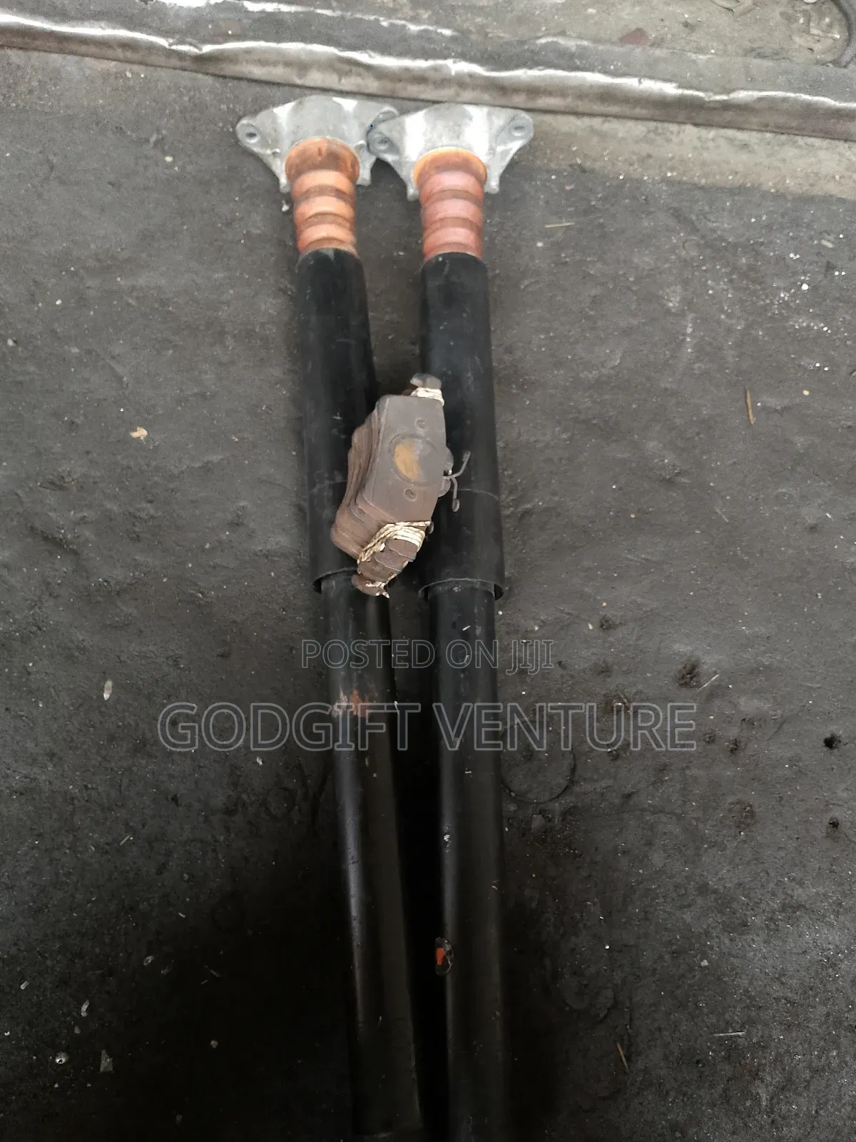 Back Shock Absorber for Mazda 3/ Mazda 5 2003 to 2010