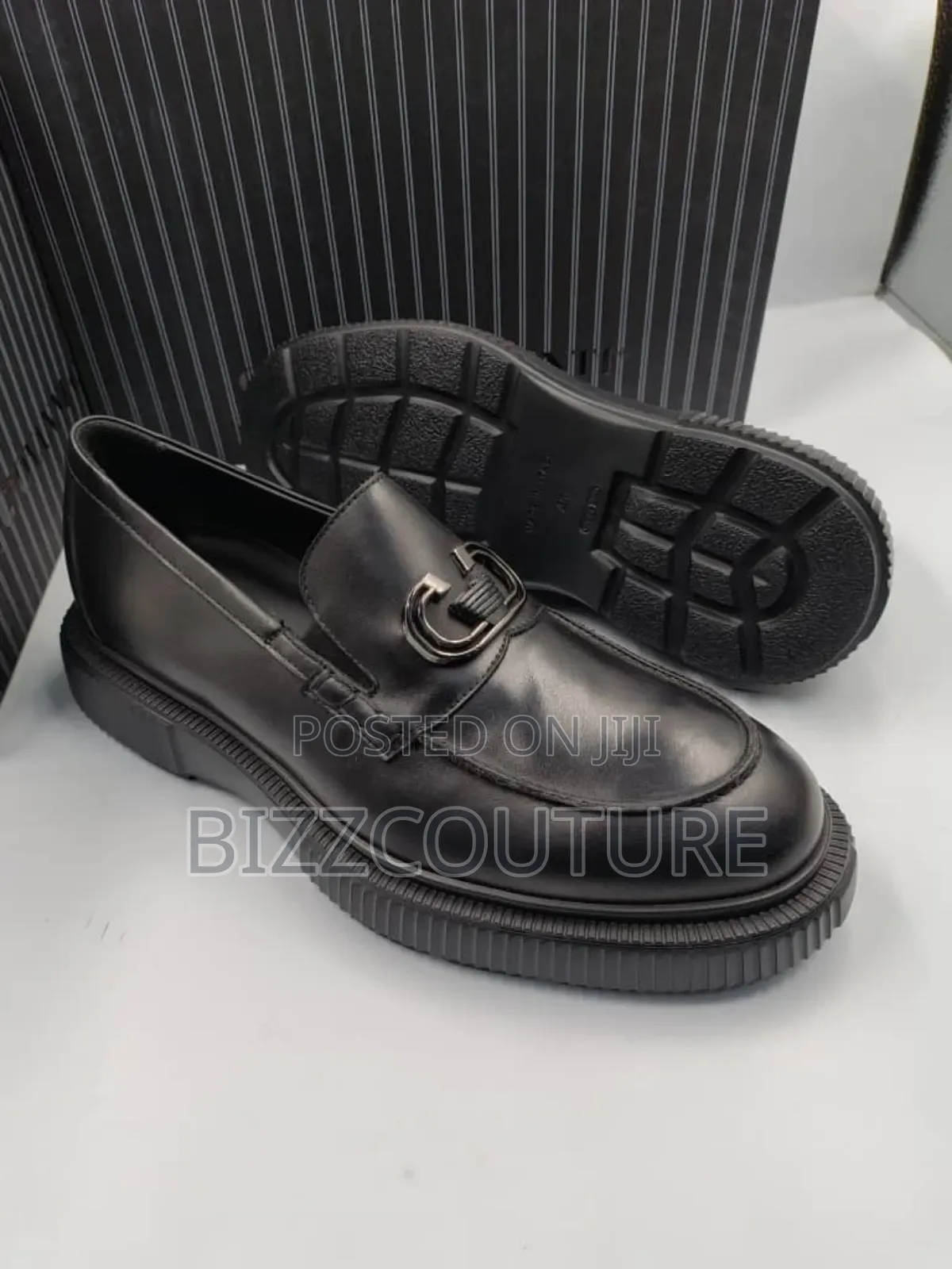 Original Christian Dior Loafers Available in Store