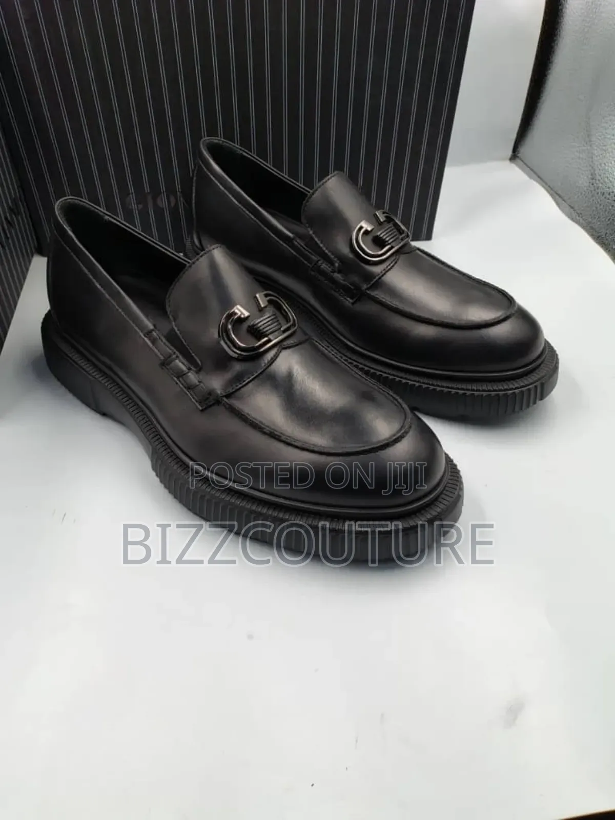 Original Christian Dior Loafers Available in Store