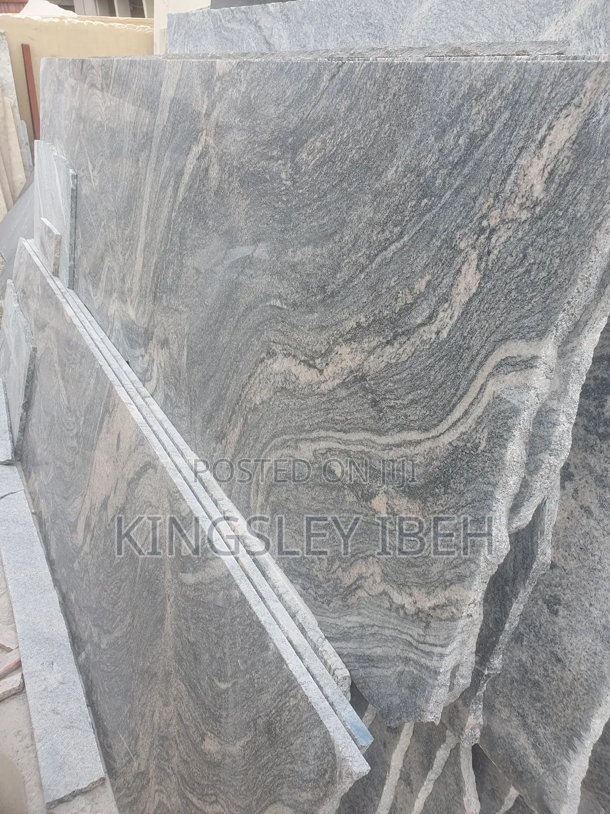 Jubrano Slab for Your Kitchen Counter Top