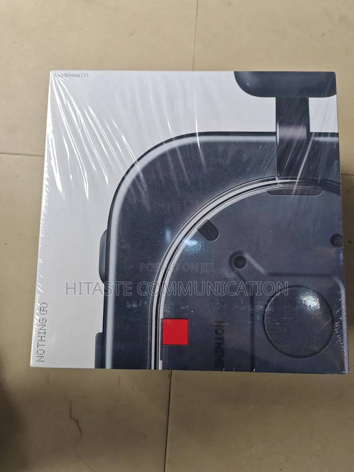Nothing Headphone 1