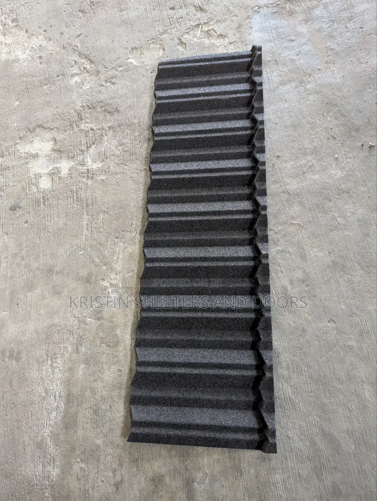 Cbest Of Quality Stone Coated Roofing