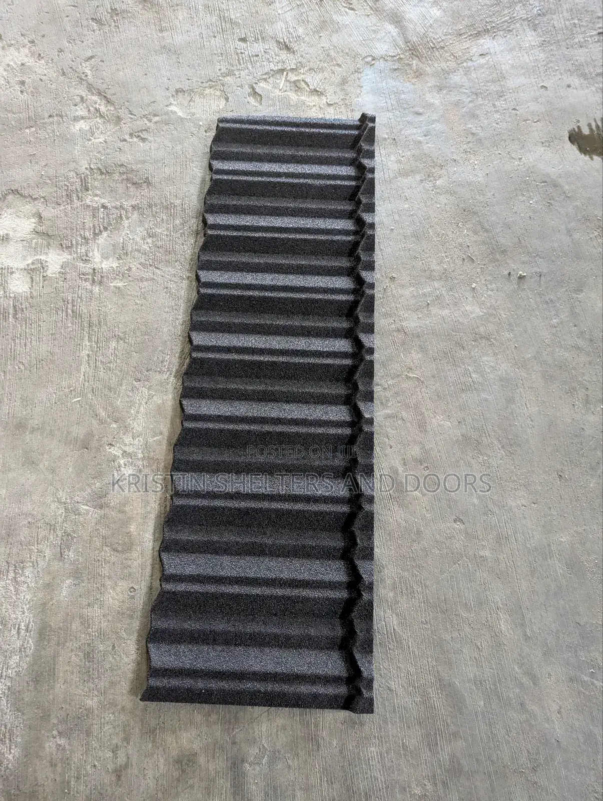 Cbest Of Quality Stone Coated Roofing
