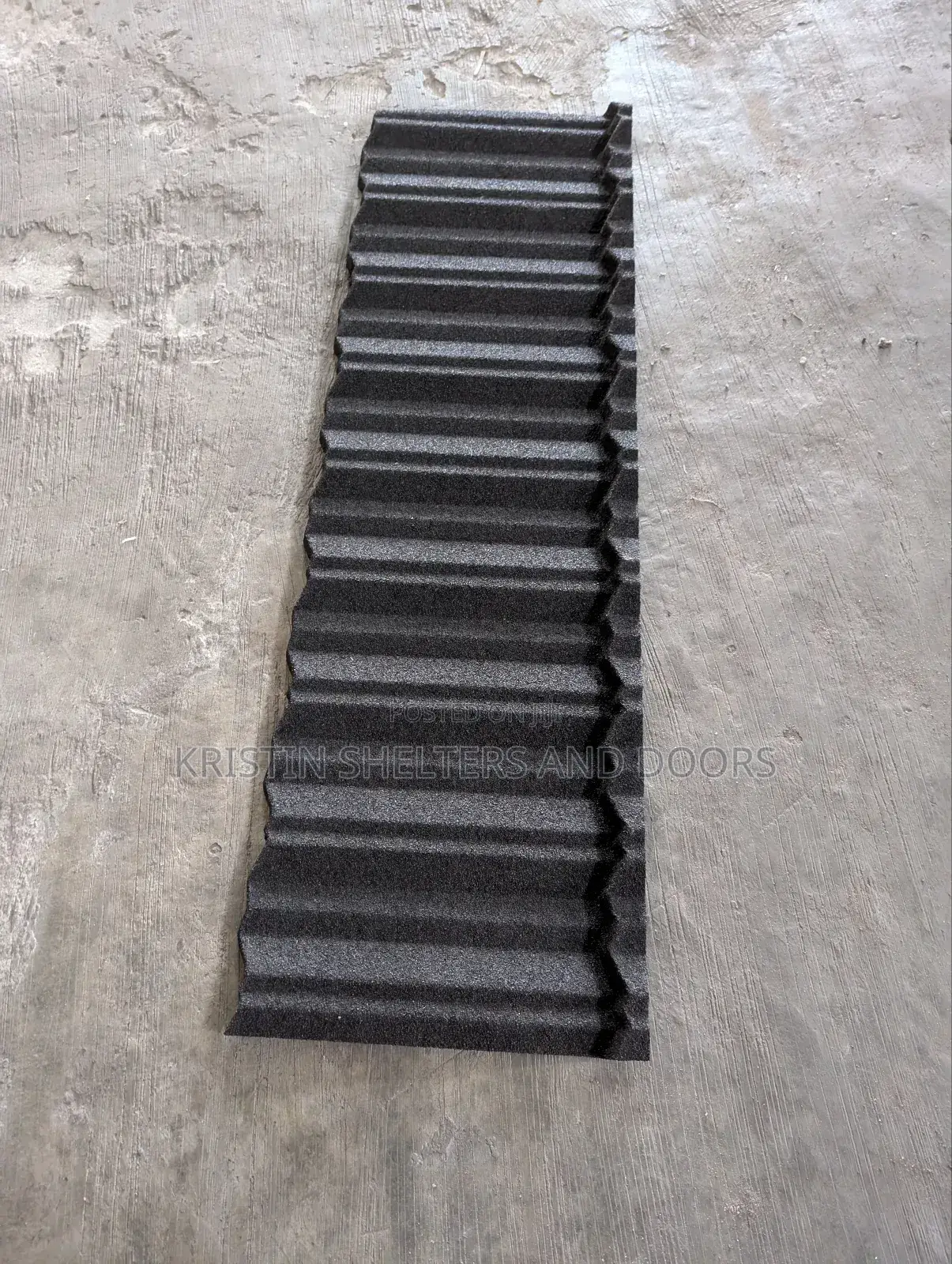 Cbest Of Quality Stone Coated Roofing