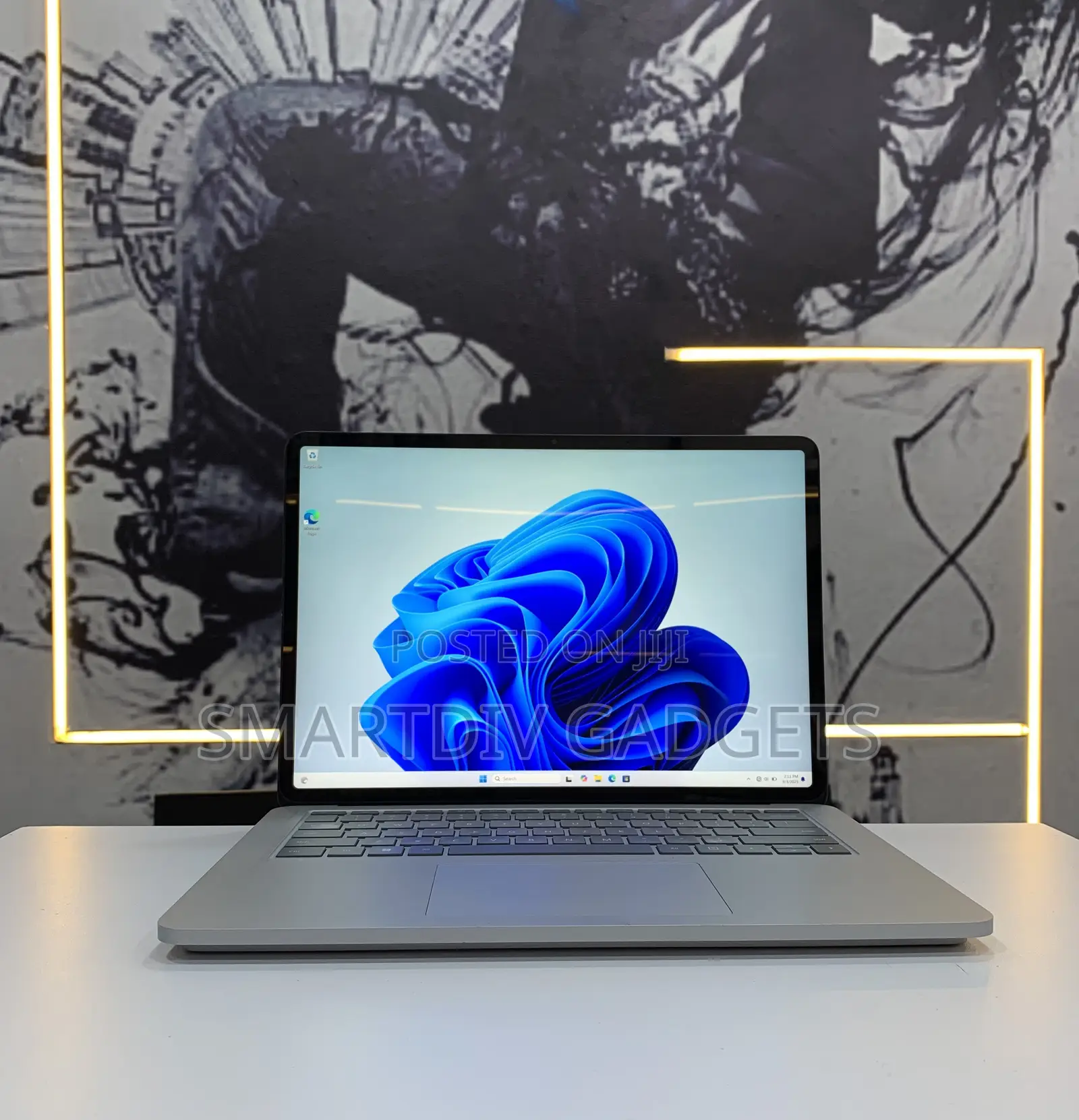 Laptop Microsoft Surface Laptop Studio 32GB Intel Core I7 SSD 1T