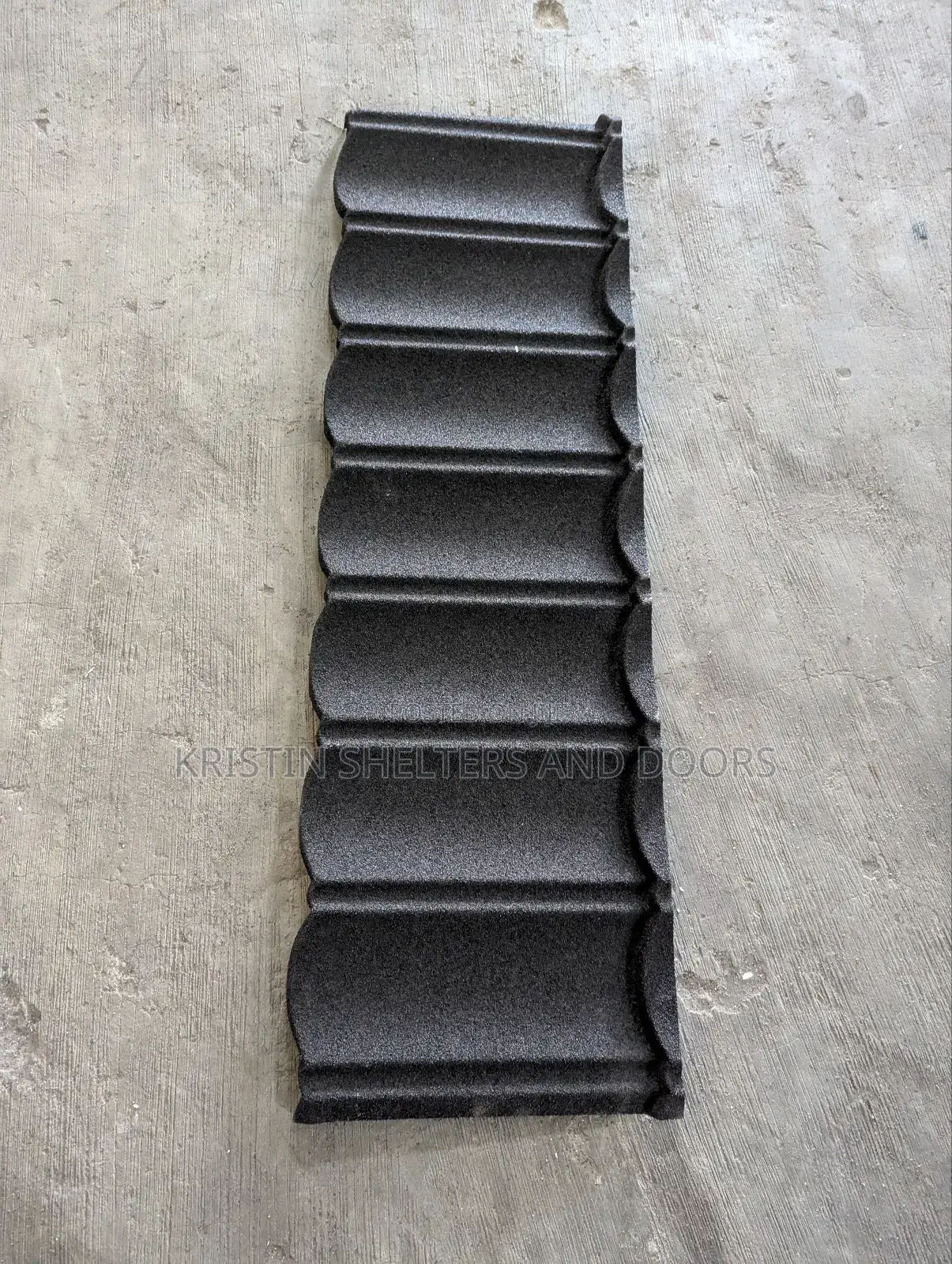 Original New Zealand Best Roof Quality