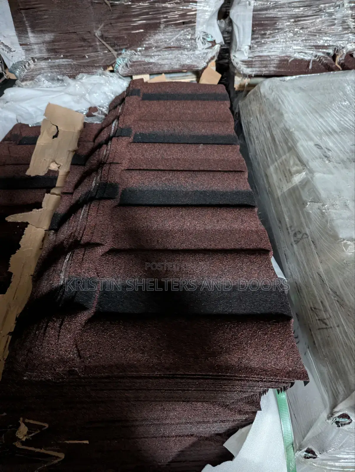 Original New Zealand Best Roof Quality