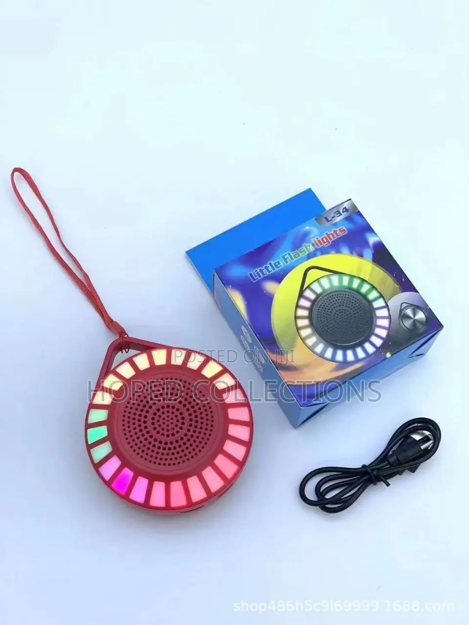 Sophisticated Handy Bluetooth