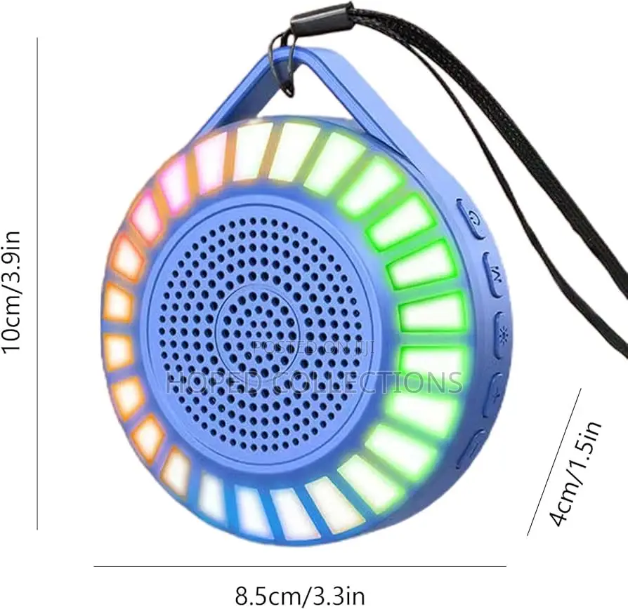 Sophisticated Handy Bluetooth