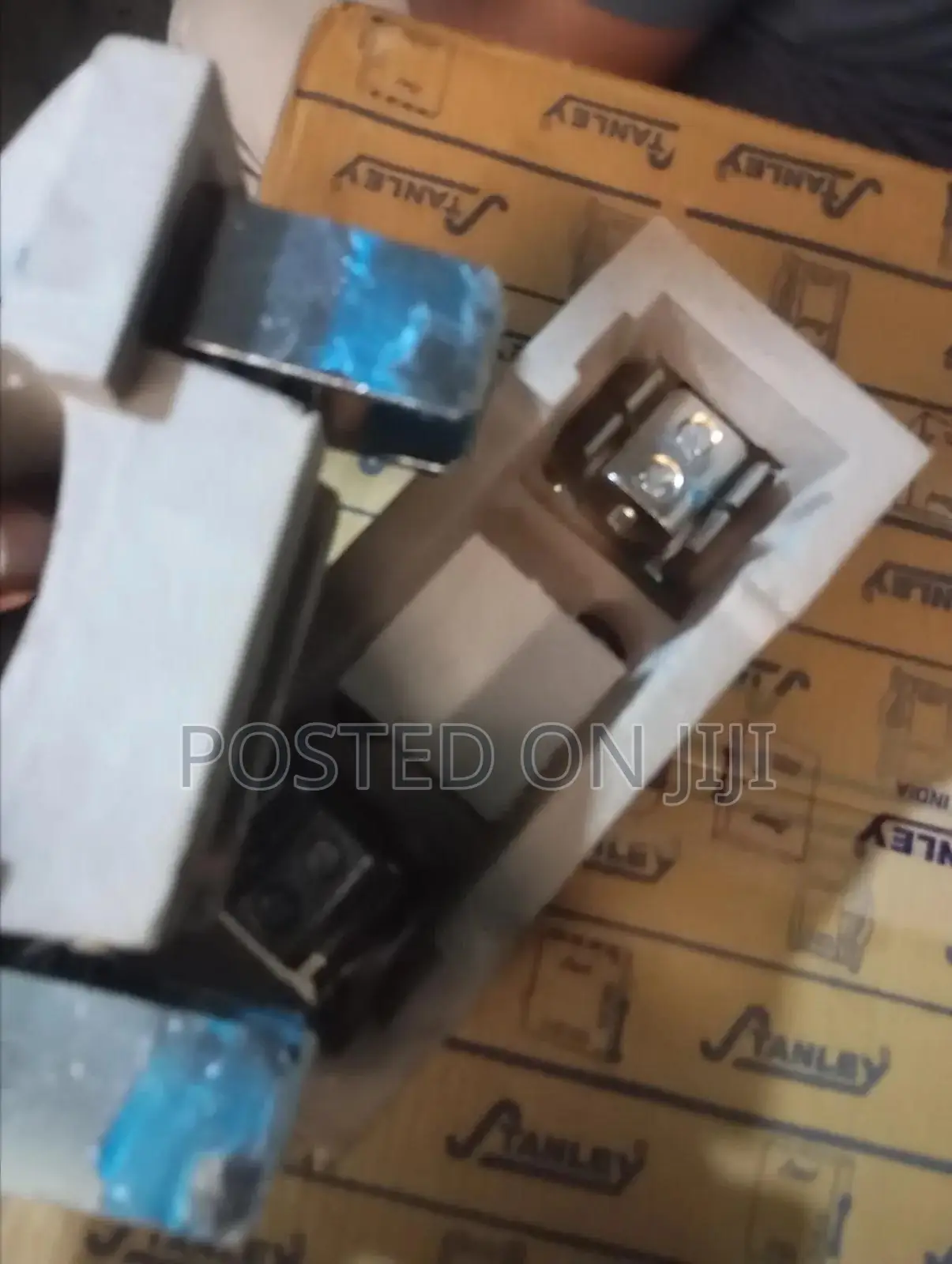 400amps Stanley High Quality Cut Out Fuse