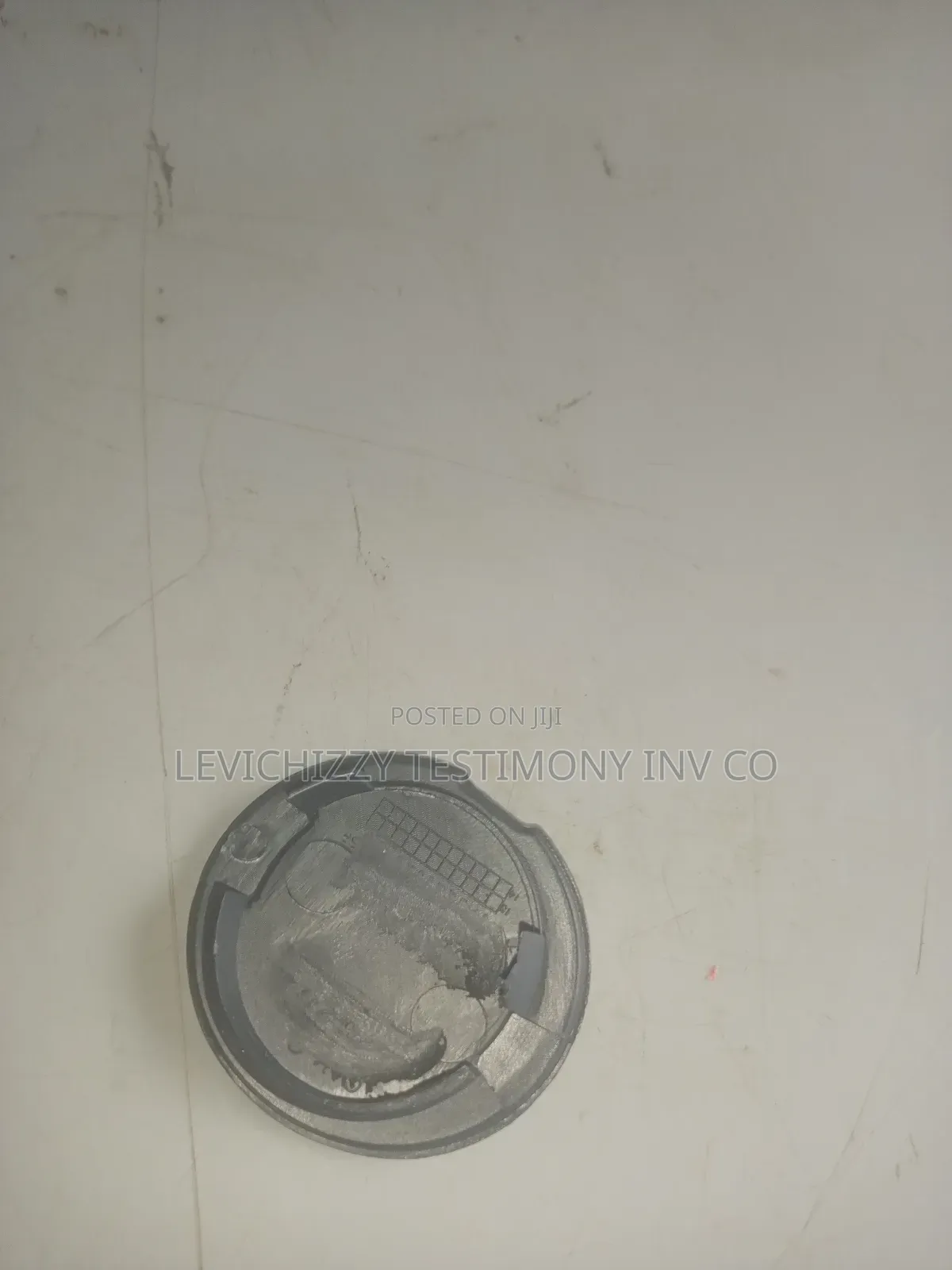 2016 ,2017 Ford Explorer  Bumper Tow Cover