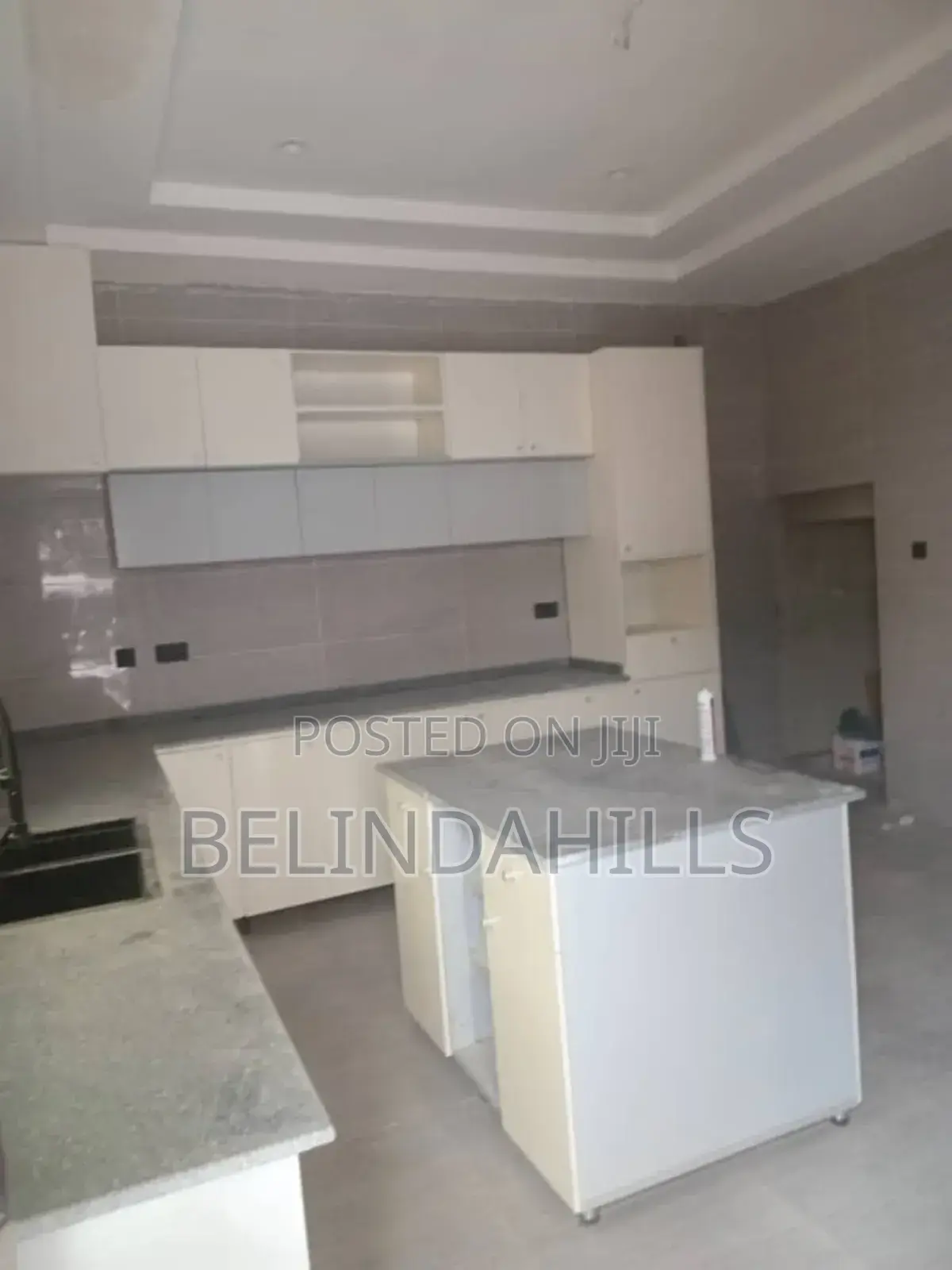 4bdrm Townhouse/Terrace in Durumi for sale