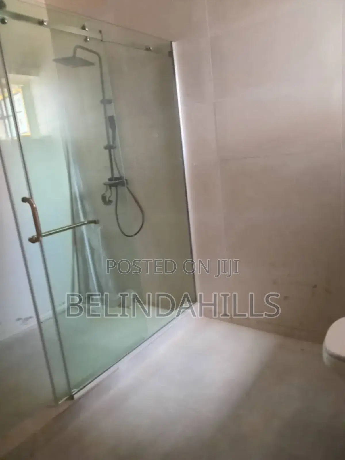 4bdrm Townhouse/Terrace in Durumi for sale
