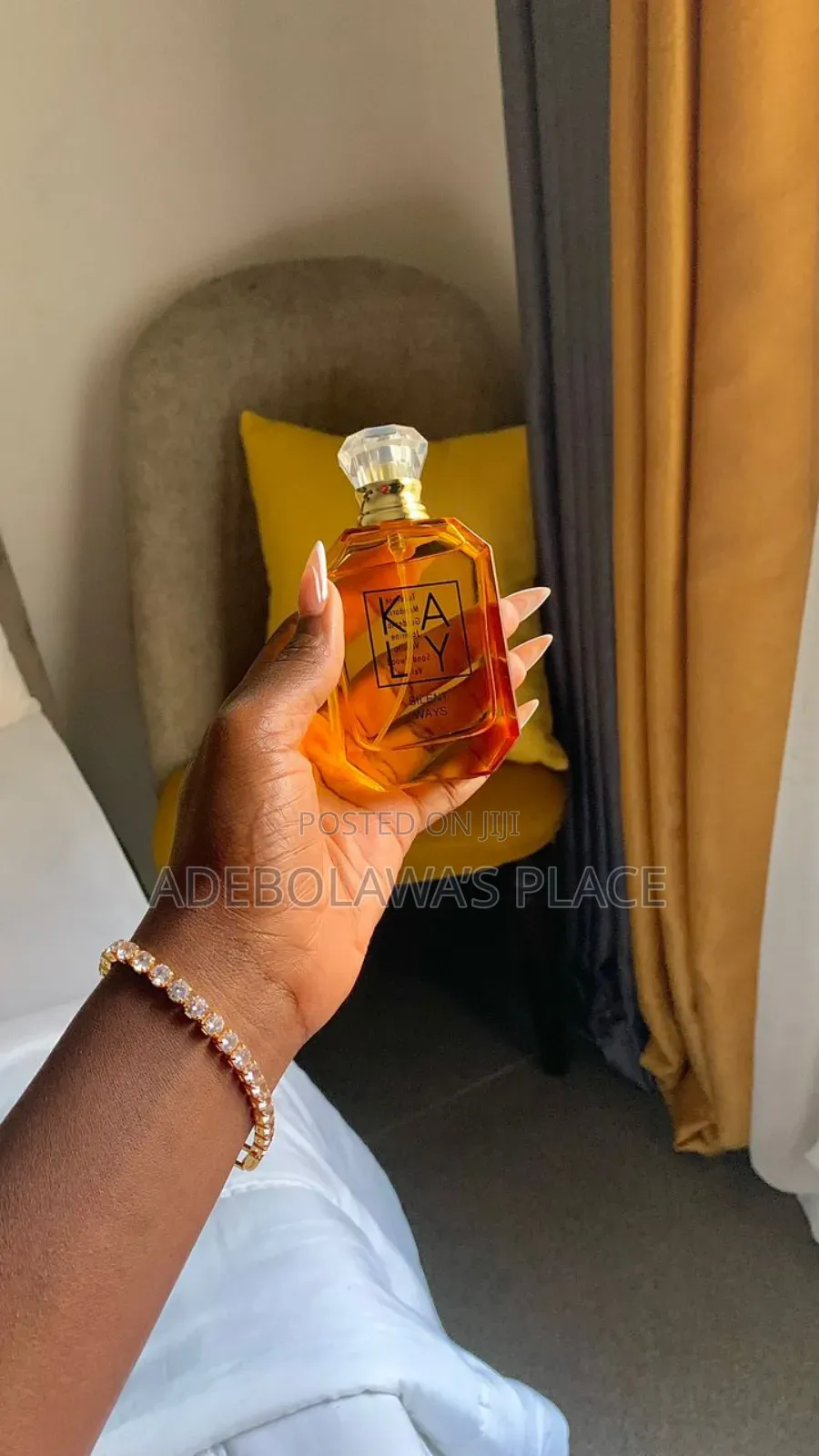 Kaly Perfume