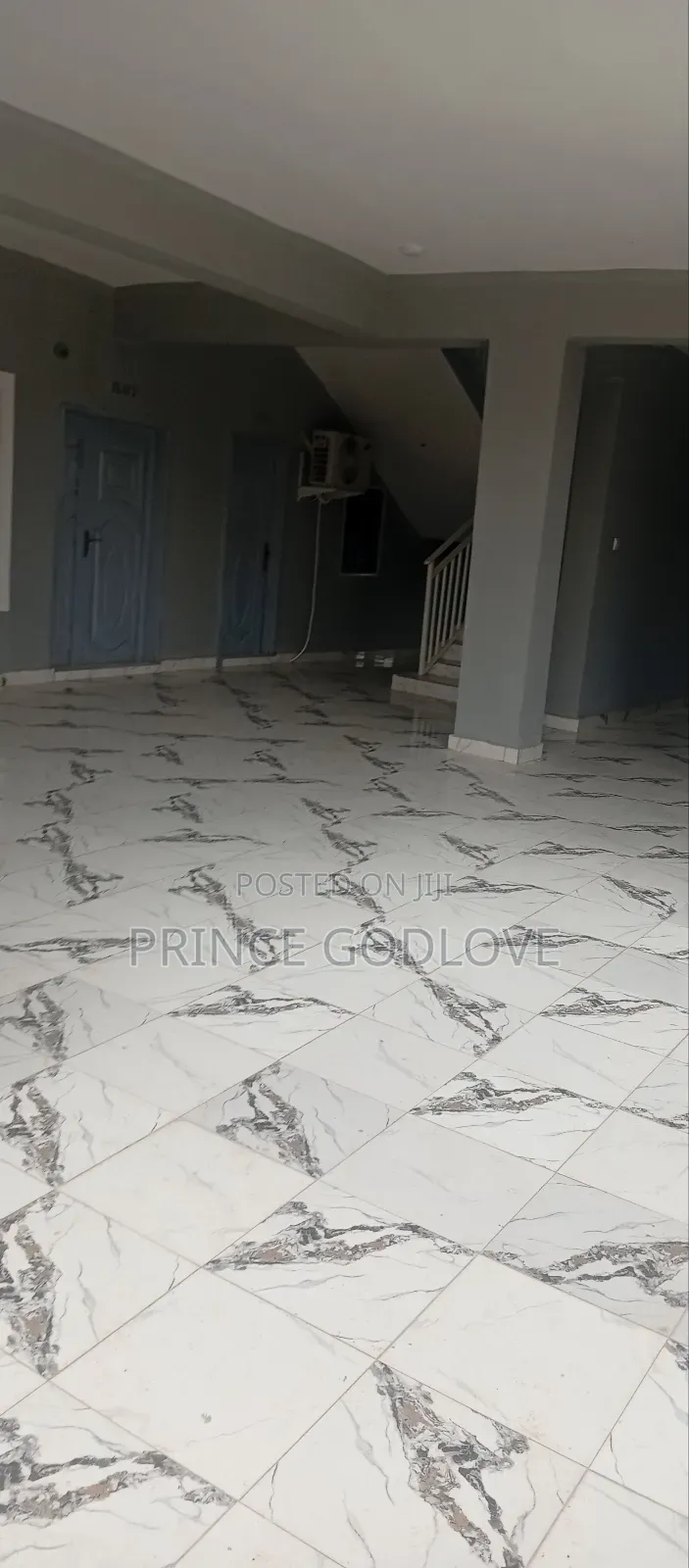 2bdrm Block of Flats in Yellow Gate Estate, Dawaki for rent