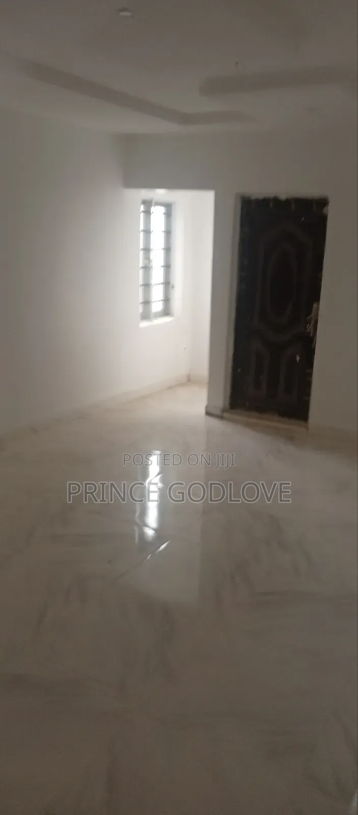 2bdrm Block of Flats in Yellow Gate Estate, Dawaki for rent