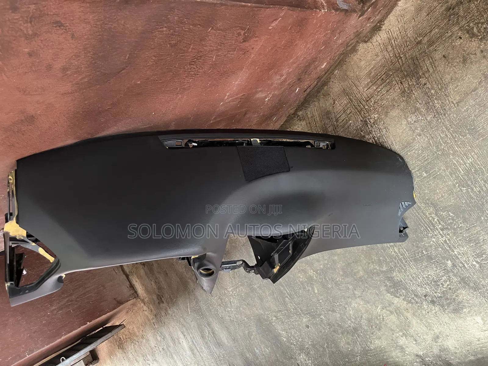 Dashboard Lexus Is 250 or 350 2008 Model 2012 Model