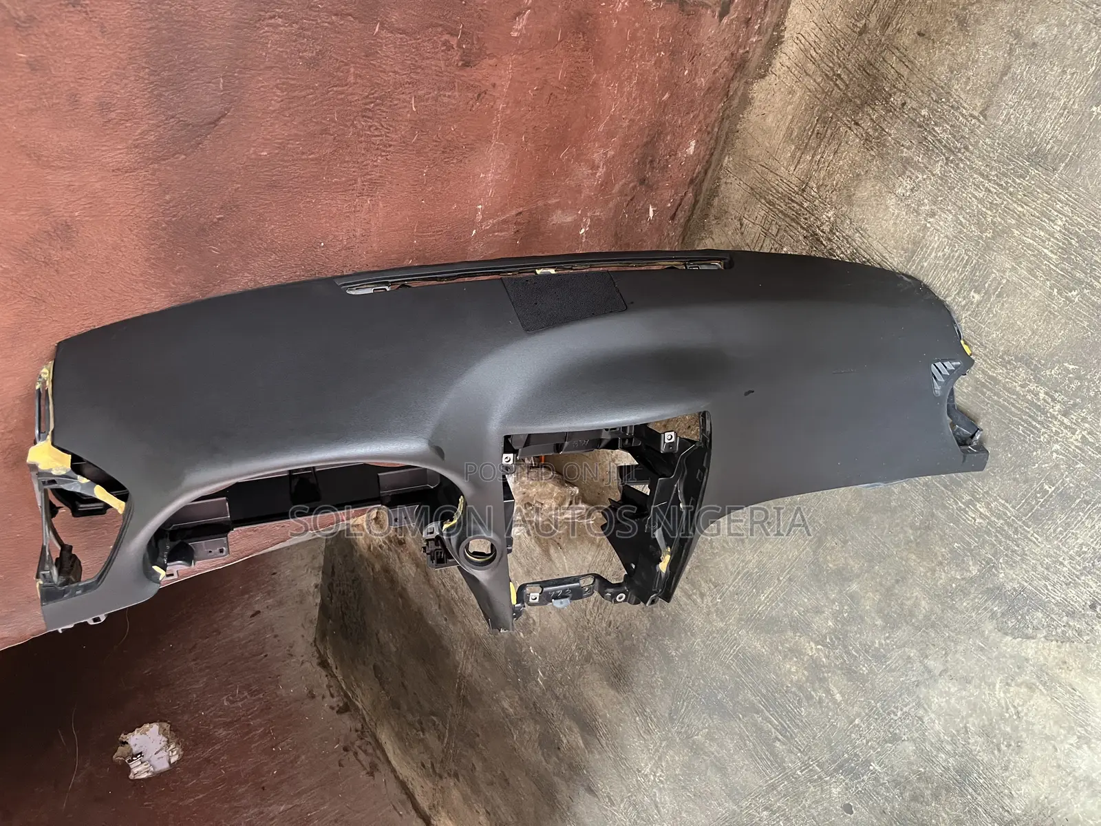Dashboard Lexus Is 250 or 350 2008 Model 2012 Model