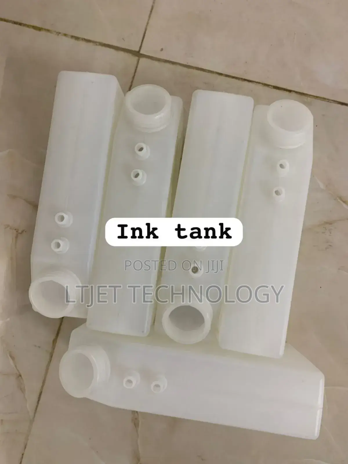 Xp600 Ink Tank