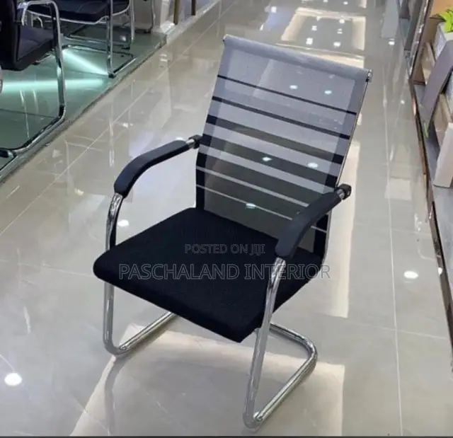 Emel Office Chair