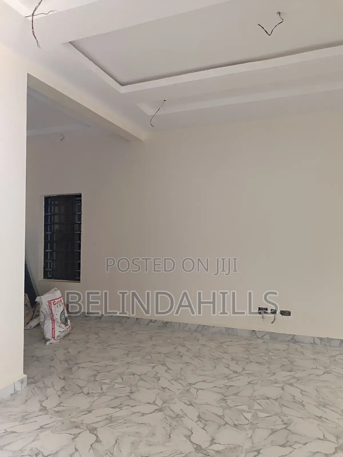 4bdrm Townhouse/Terrace in Gudu for sale