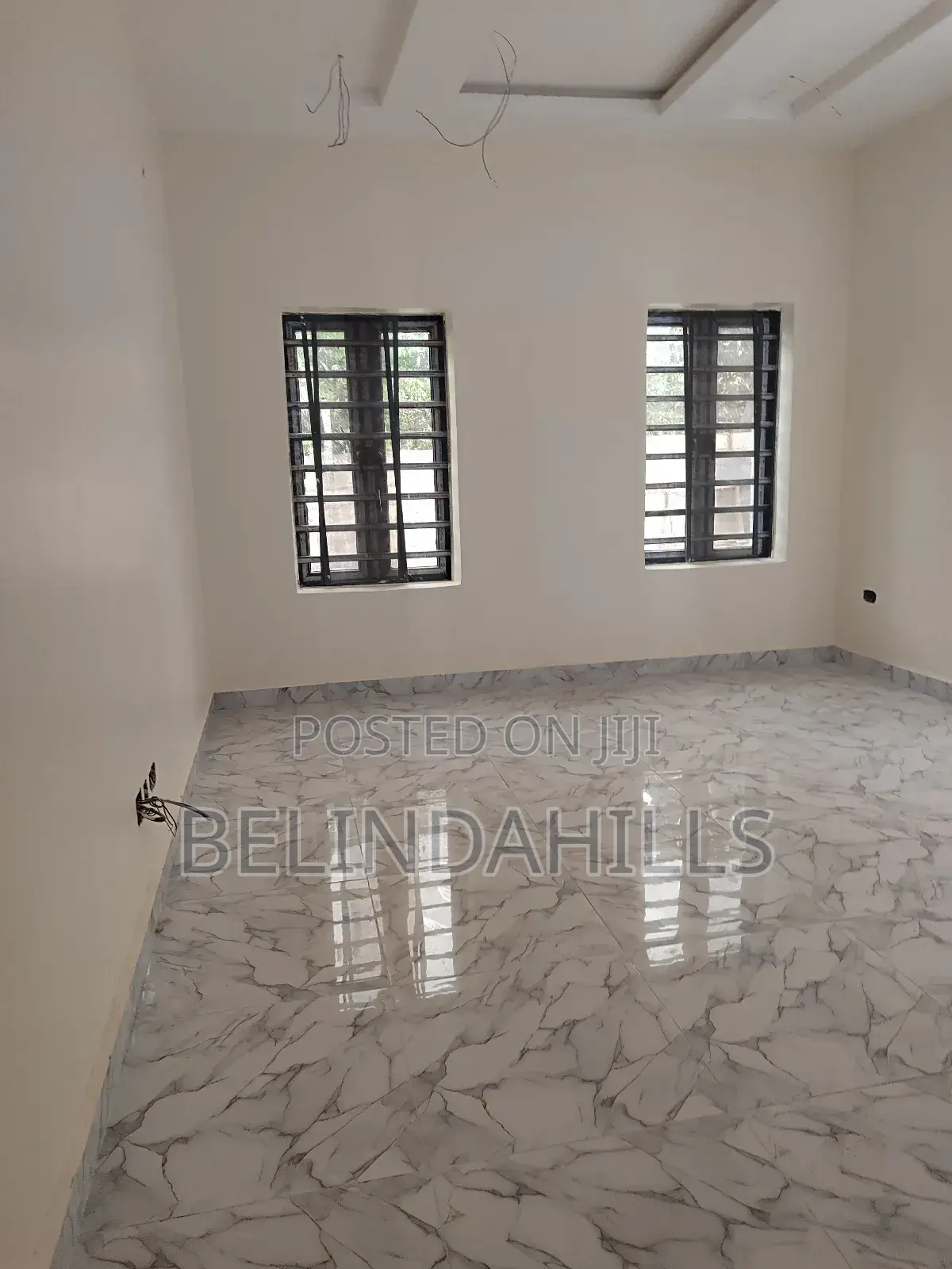 4bdrm Townhouse/Terrace in Gudu for sale