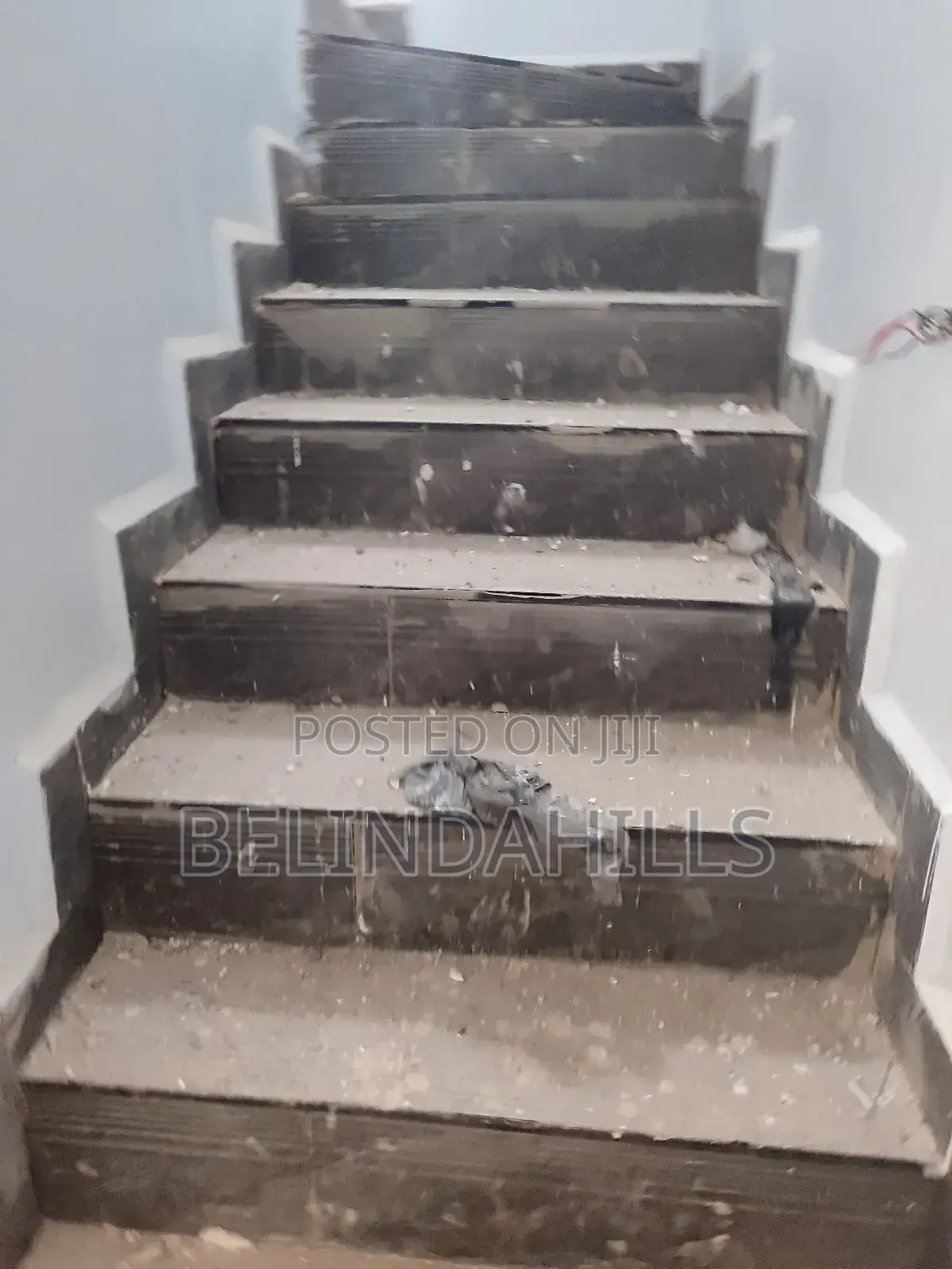 4bdrm Townhouse/Terrace in Gudu for sale