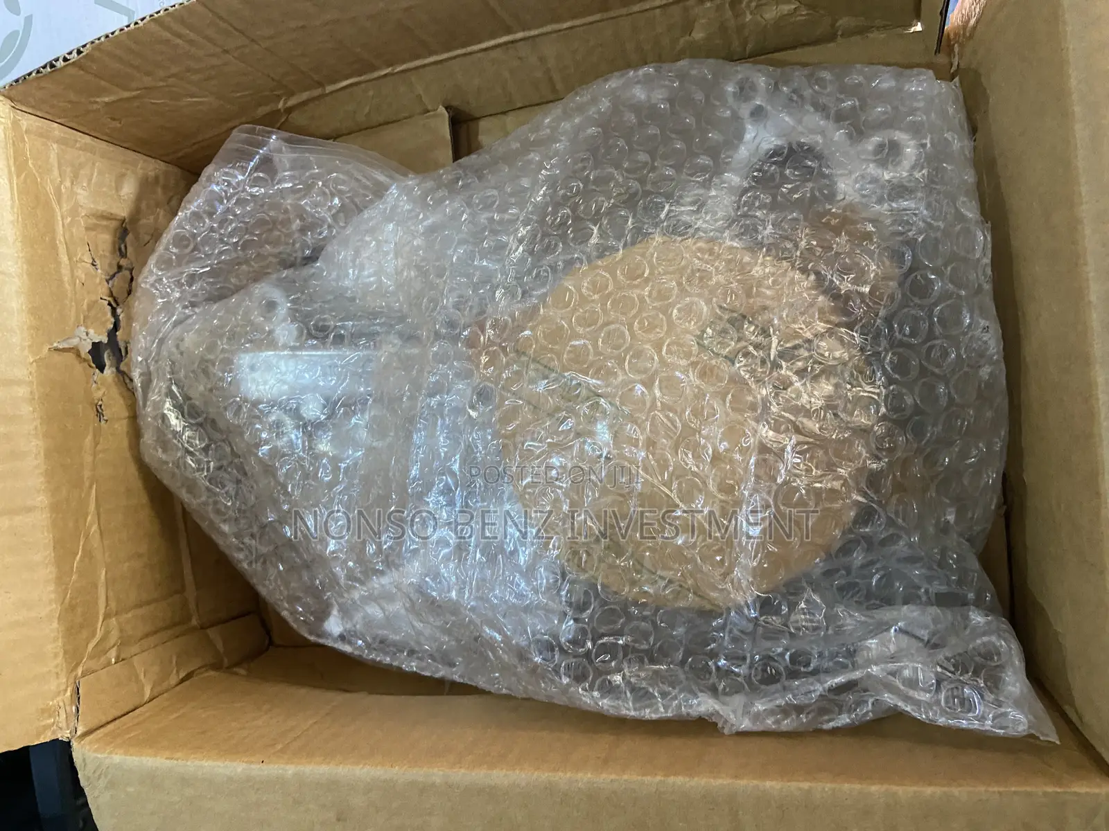 Water Pump 276 Double Turbo Gle,Ml 350