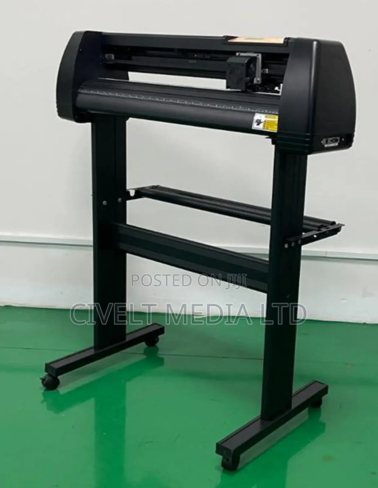 Normal Plotter