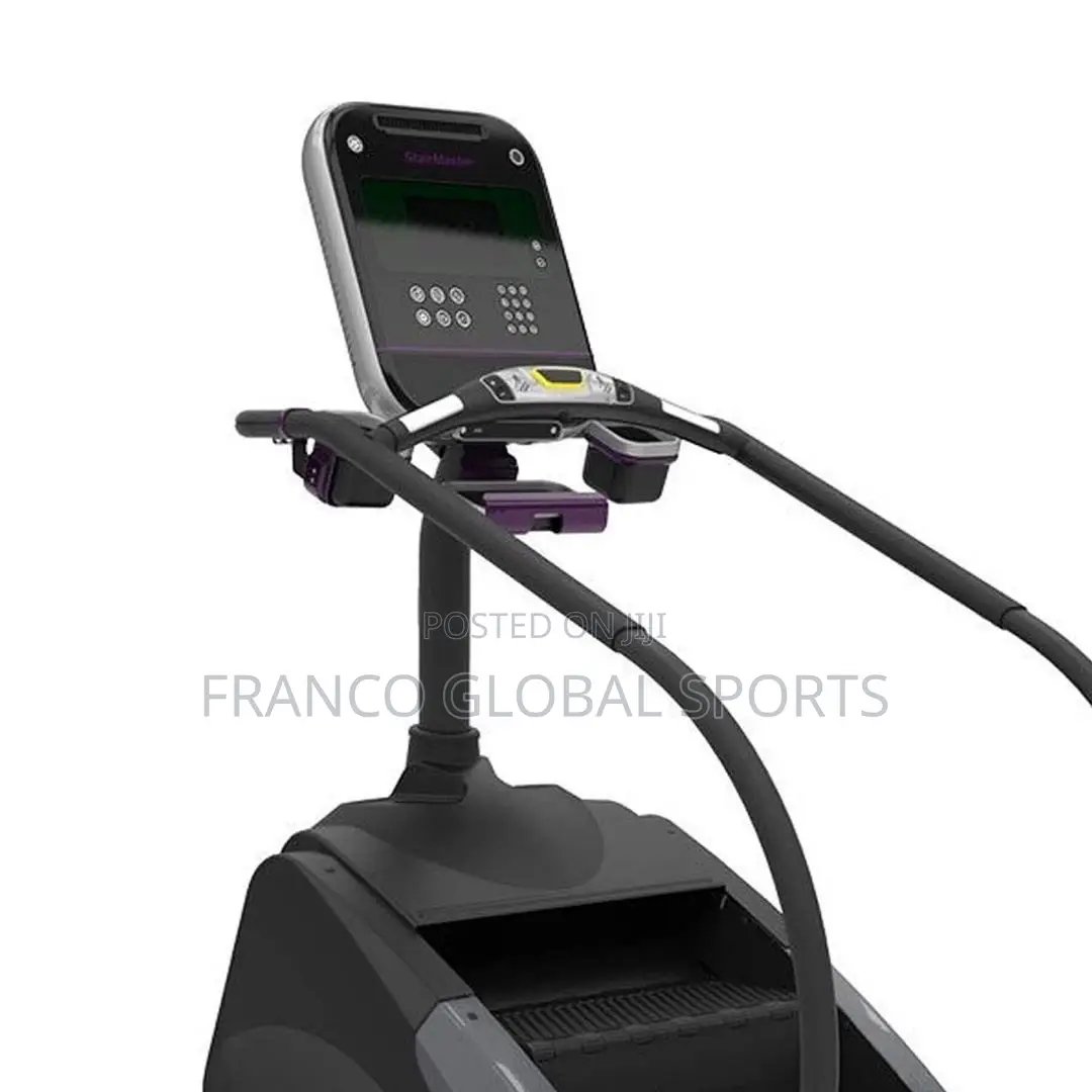 Commercial Stair Climber