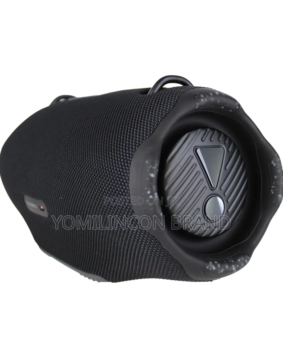 JBL Xtreme 4 Portable Bluetooth Speaker, Ip67 Waterproof, Black