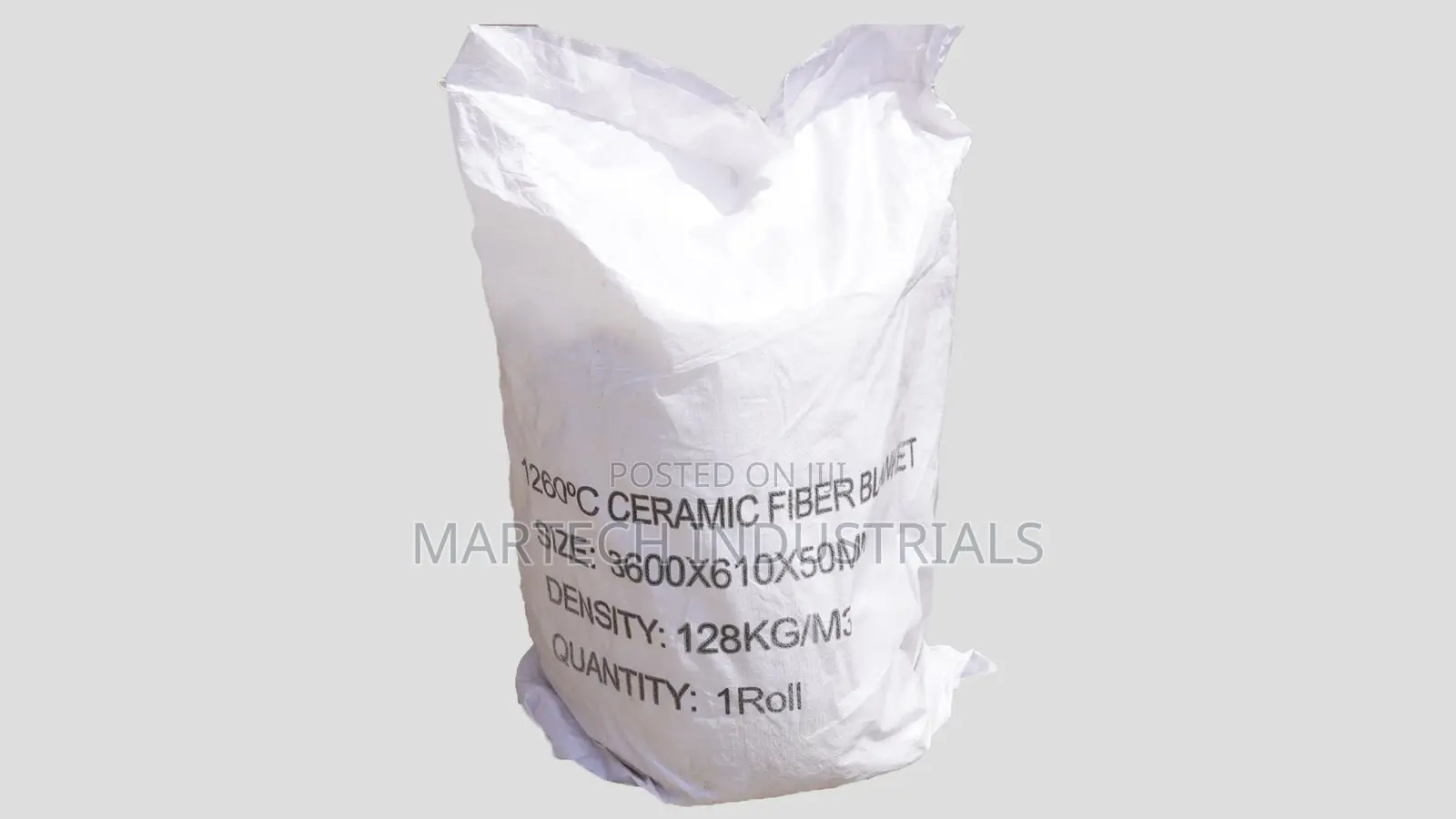 Ceramic Fiber