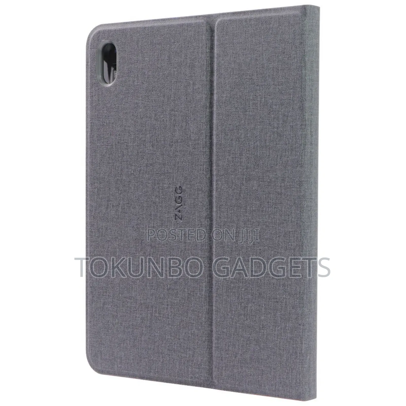Zagg Folio 2 For iPad 7/8/9/10.2" iPad Air 10.5