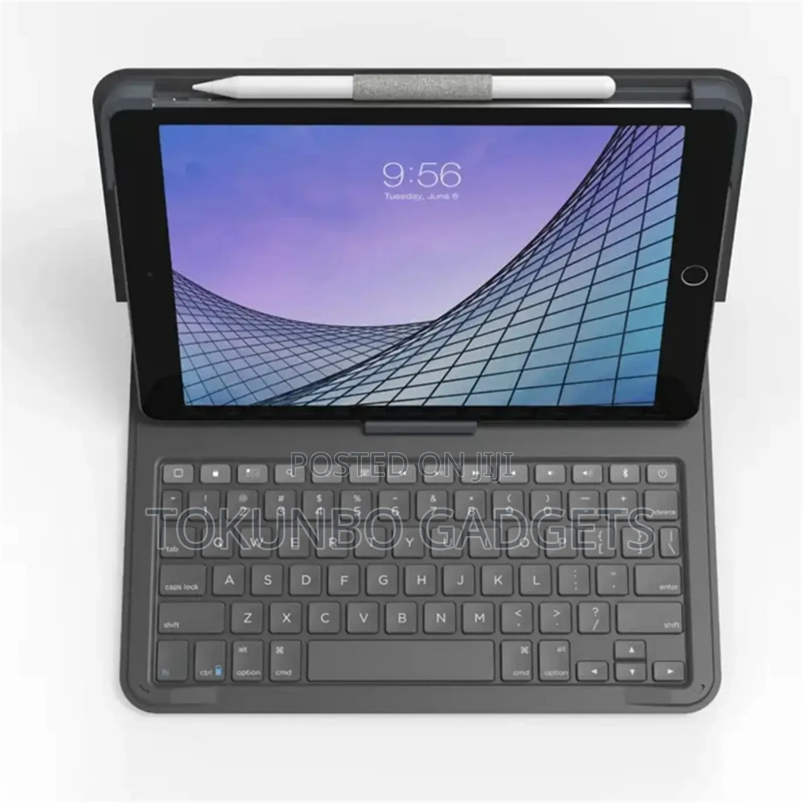 Zagg Folio 2 For iPad 7/8/9/10.2" iPad Air 10.5