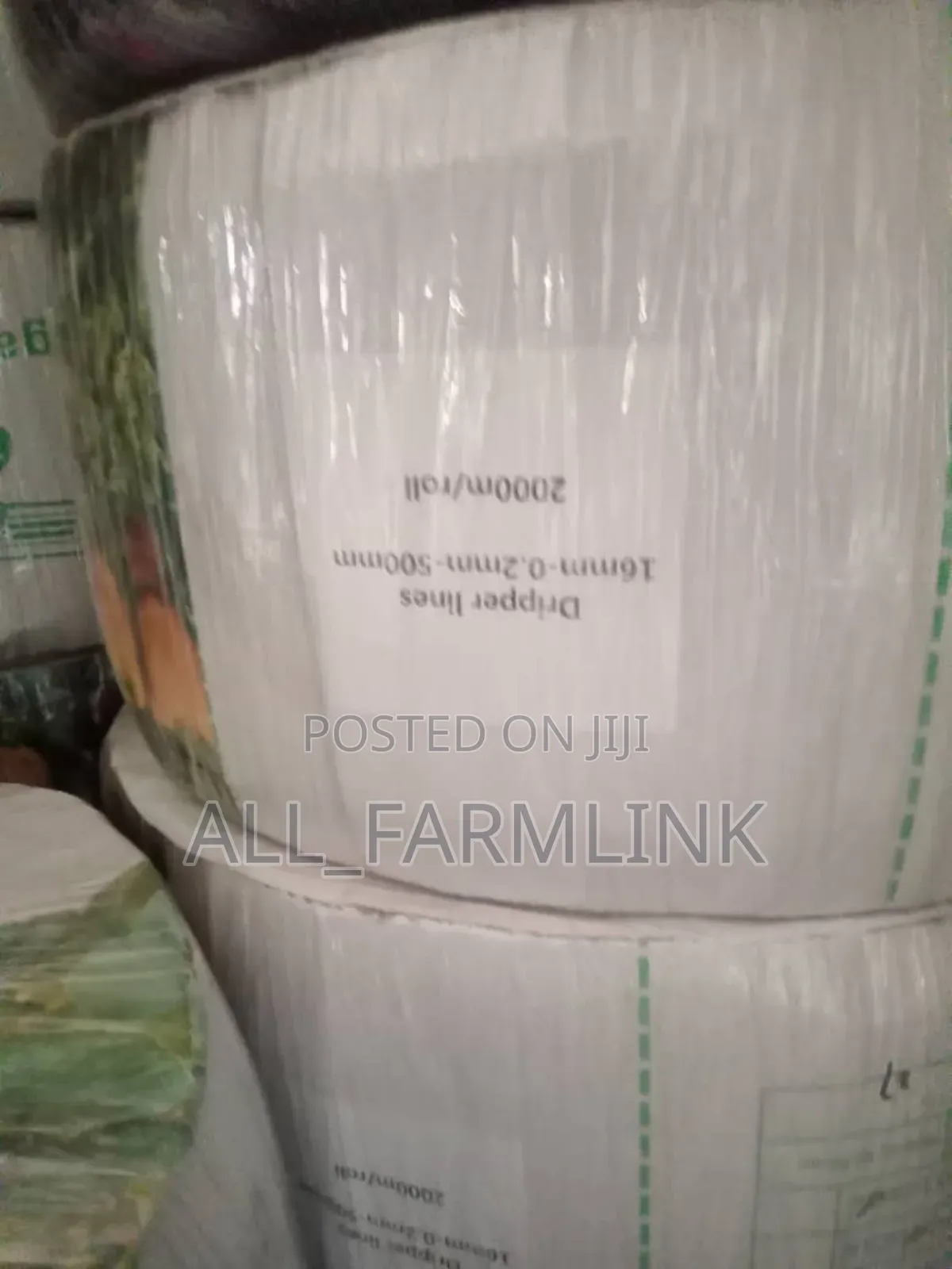 Drip Tape (Irrigation)