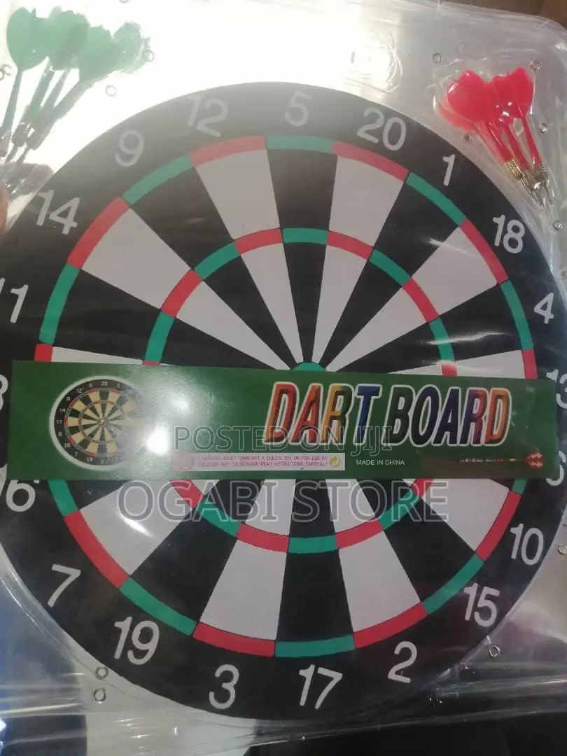 Dart Board